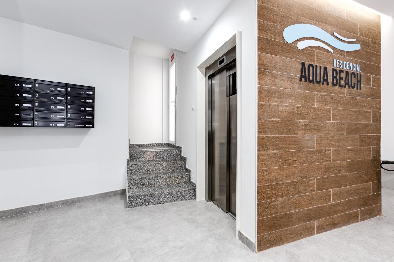 Moderno Apartamento SCANDIC, Playa Del Cura view 3