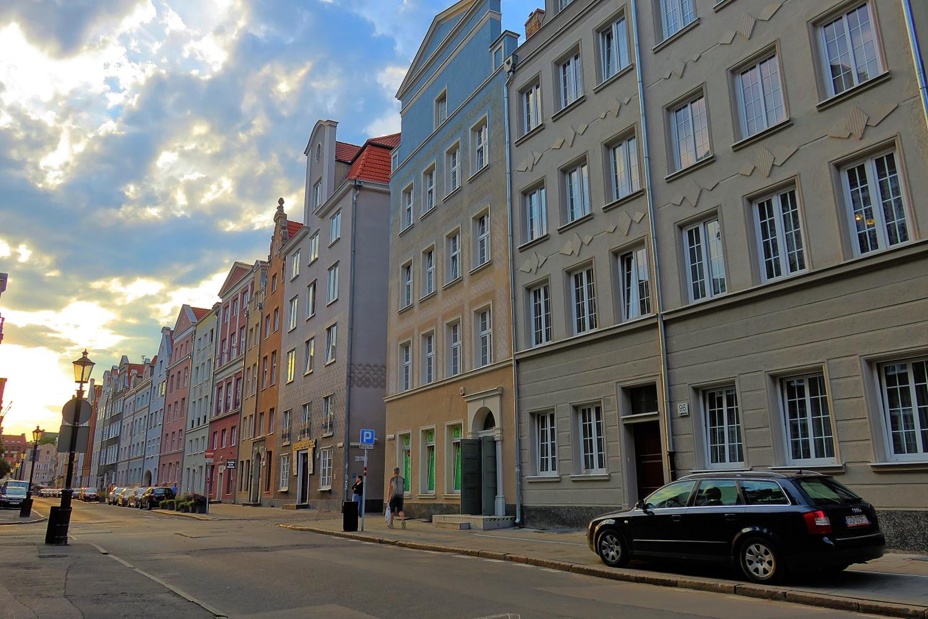 Elżbieta Apartament view 3