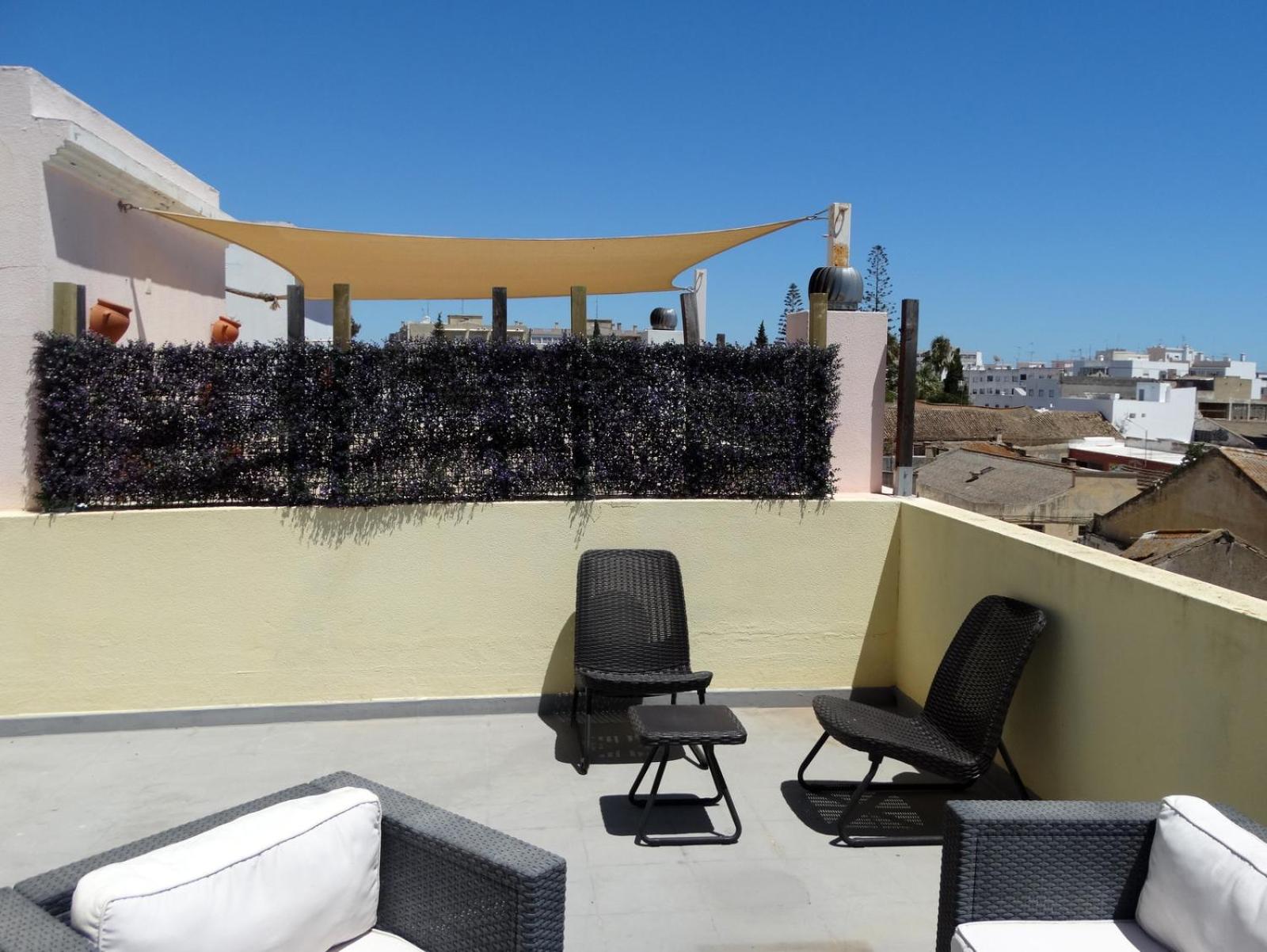 roof