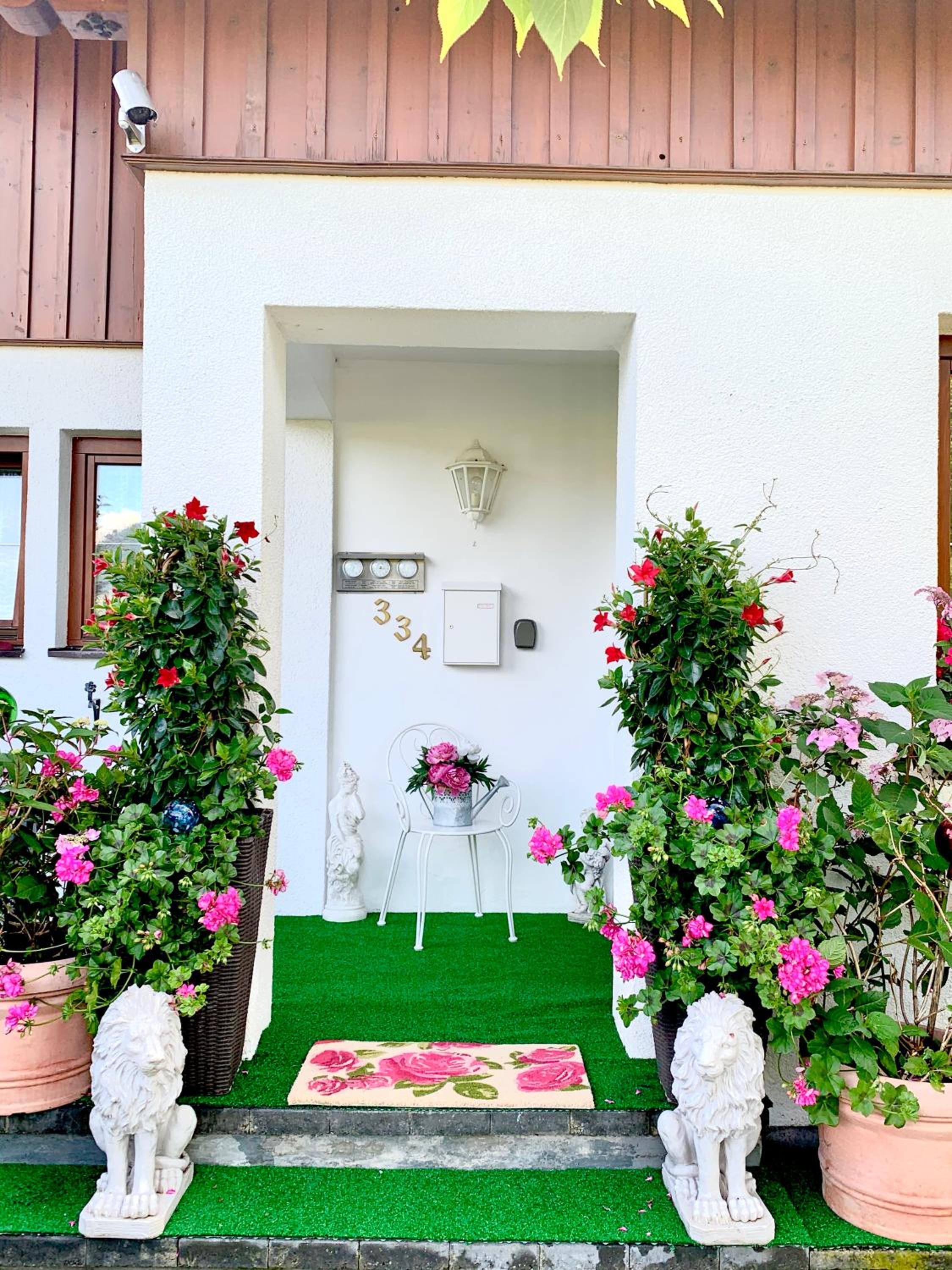 Haus Belli