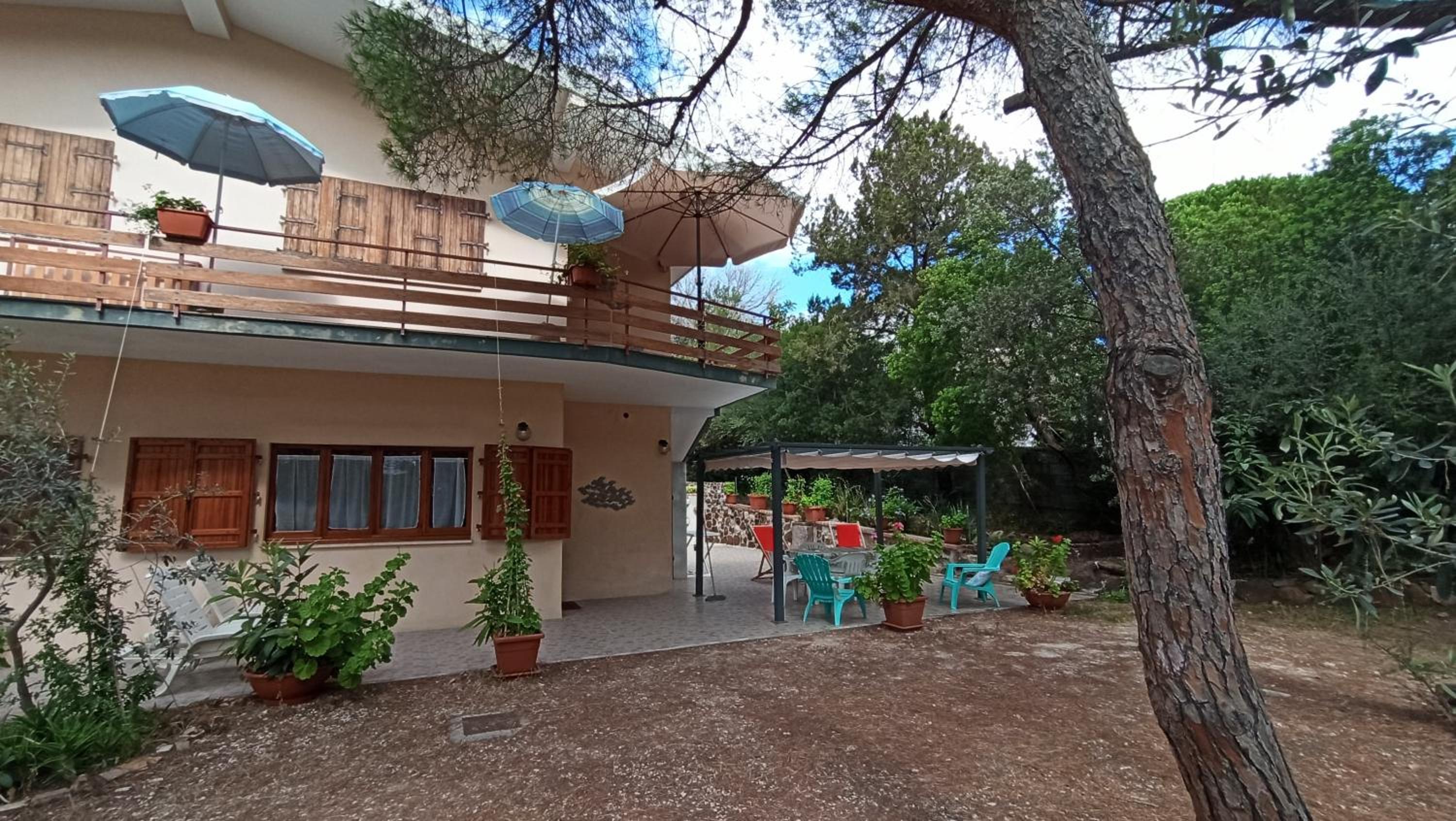 Casa LINNAS SICCAS view 3