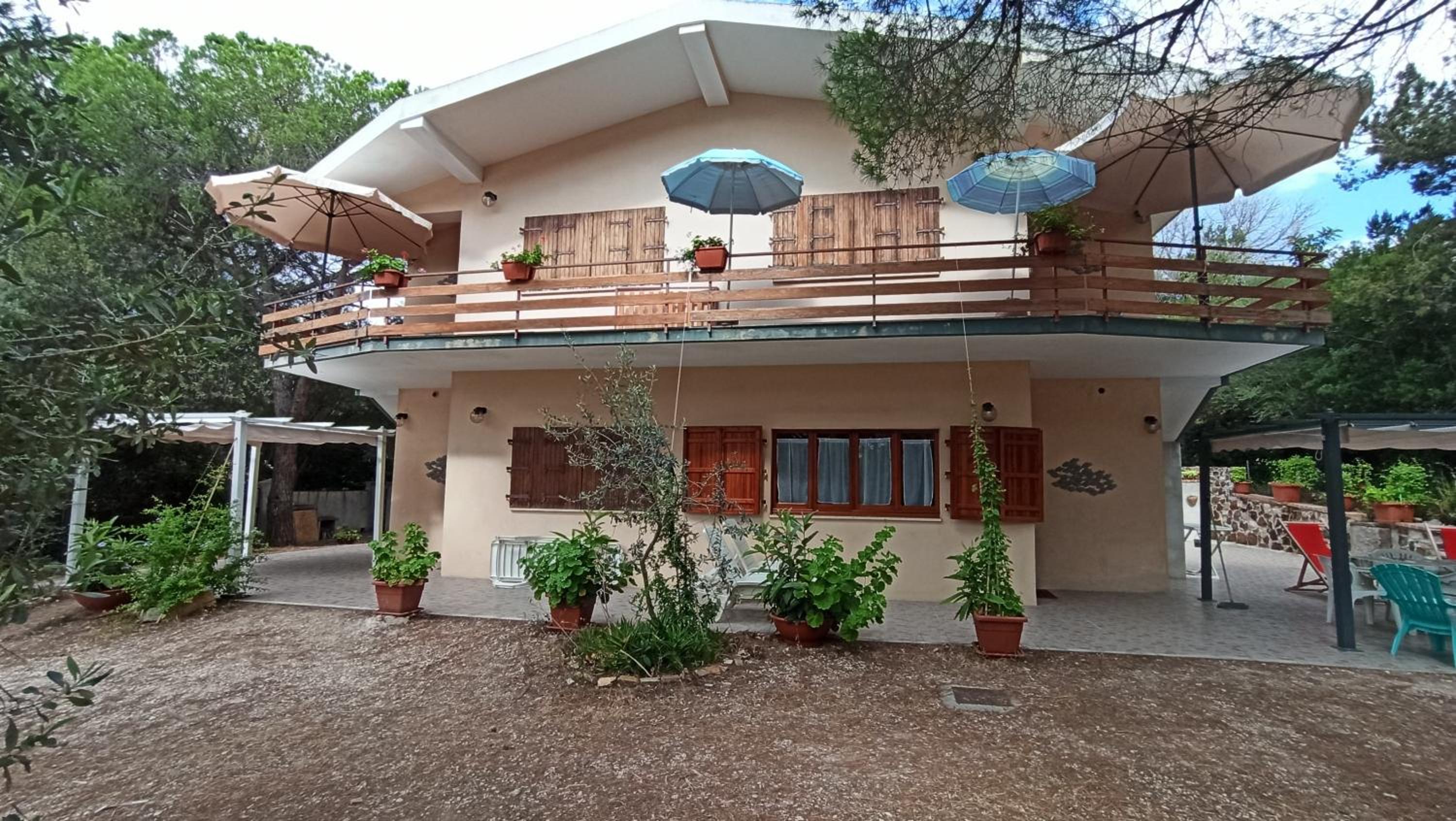 Casa LINNAS SICCAS view 4