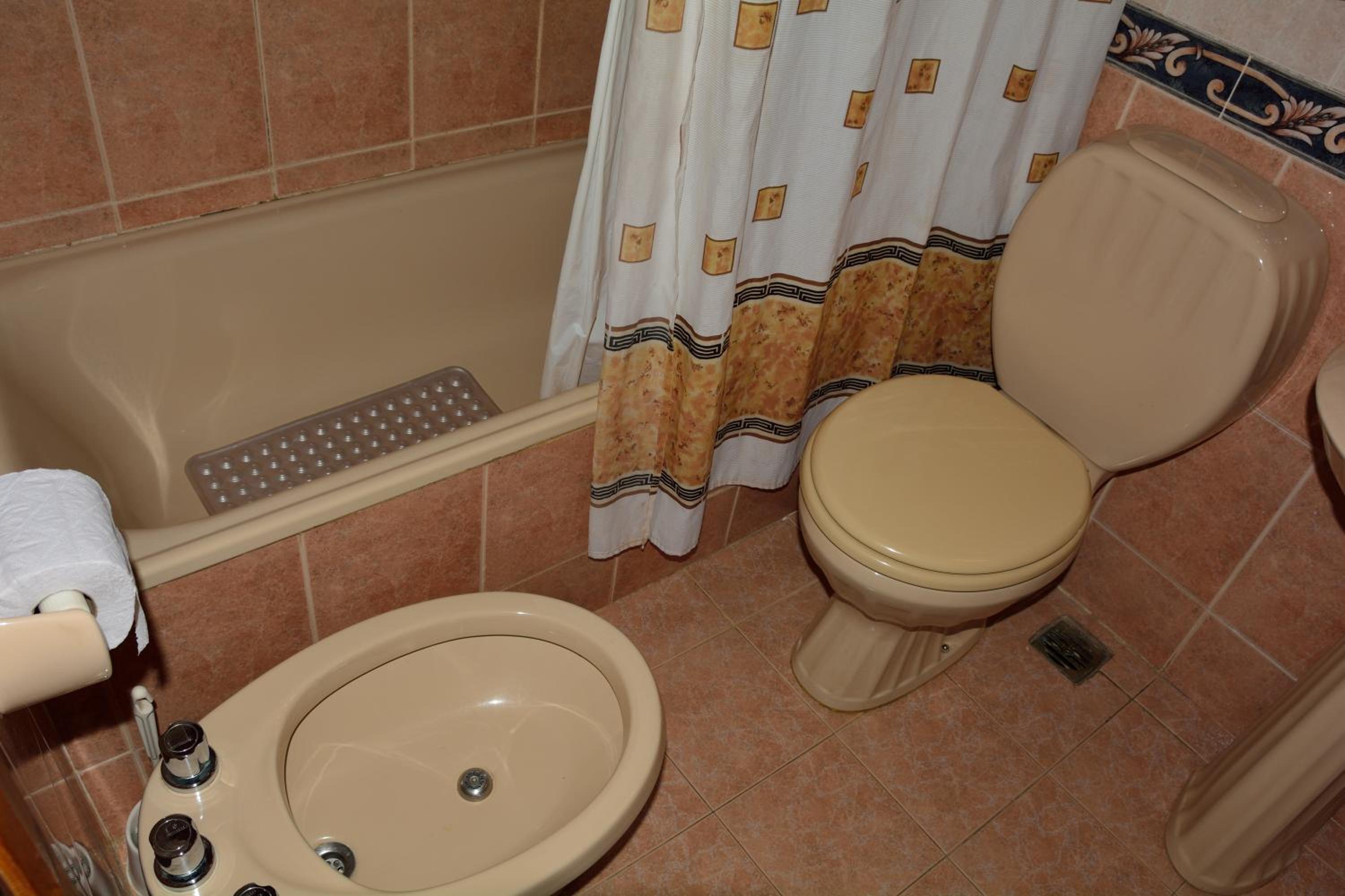 Holiday Home Las Retamas
