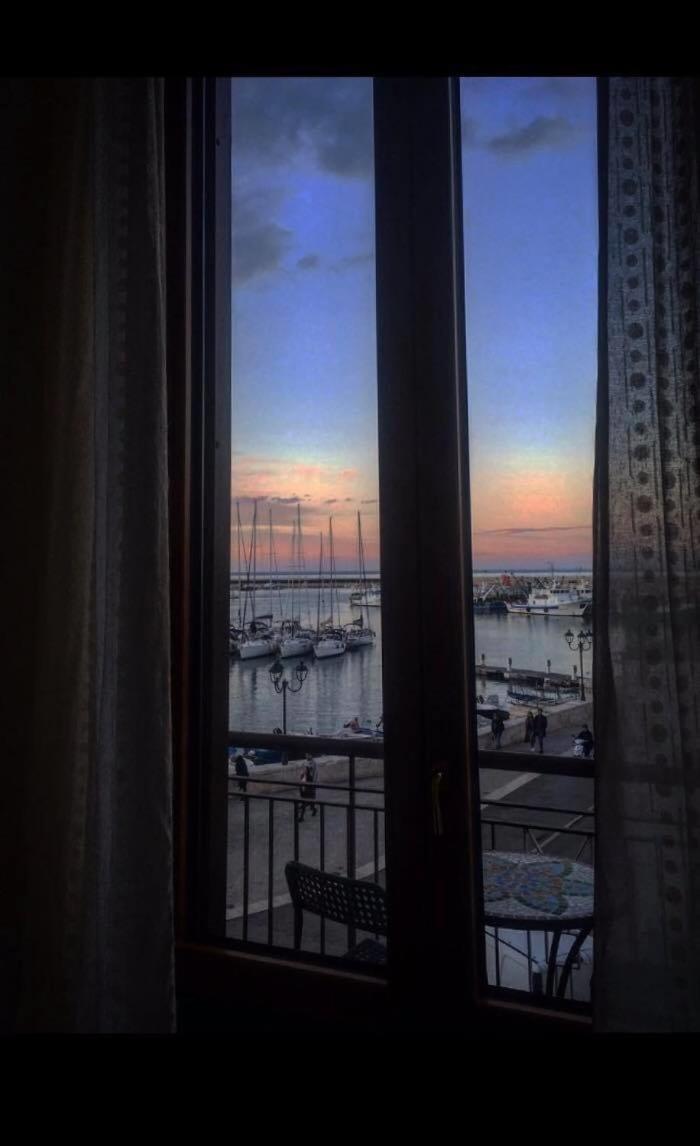 B&b Al Porto Novo