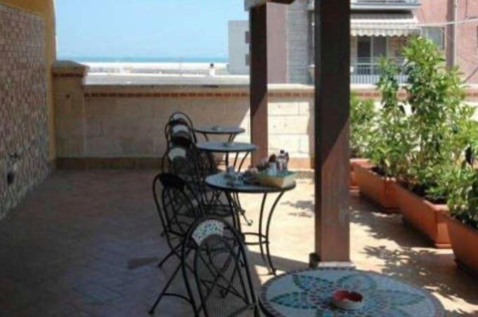 B&b Al Porto Novo