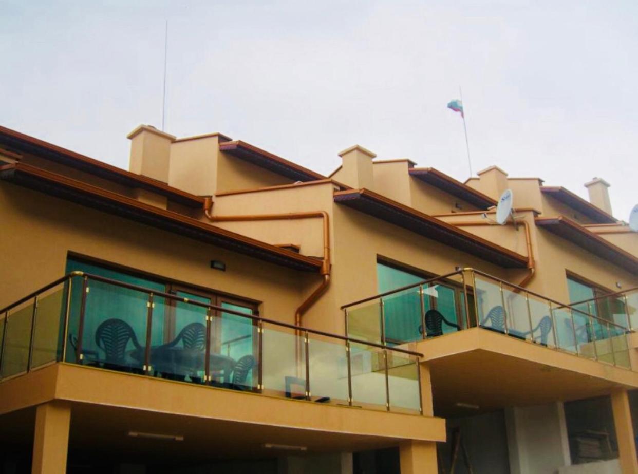 VIP Complex