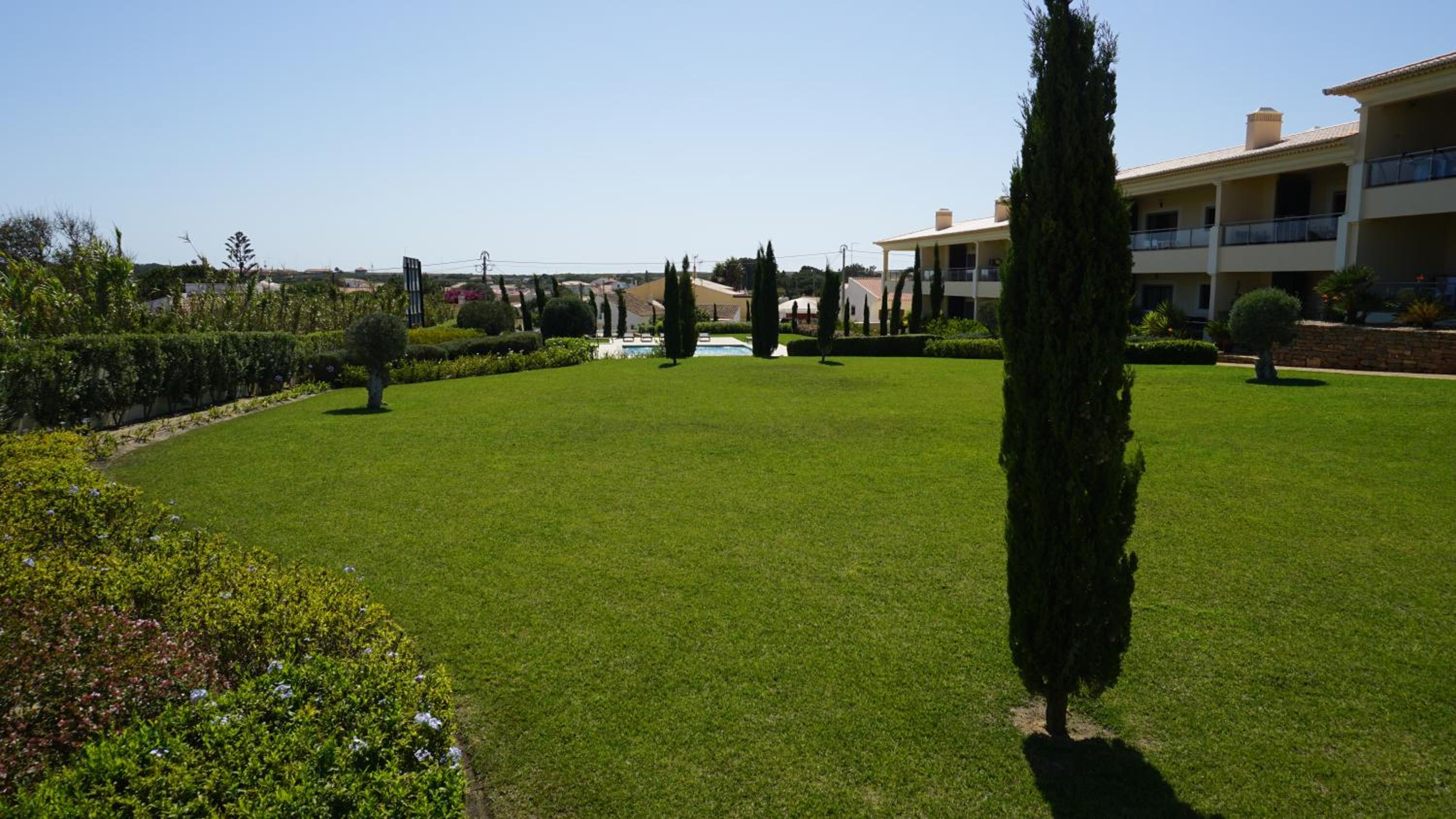 Apartamento 7 Mares