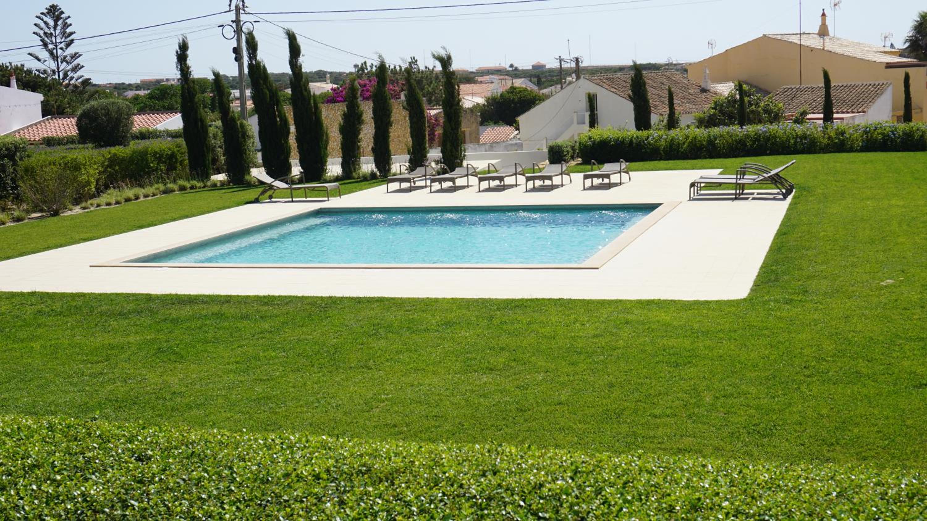 Apartamento 7 Mares