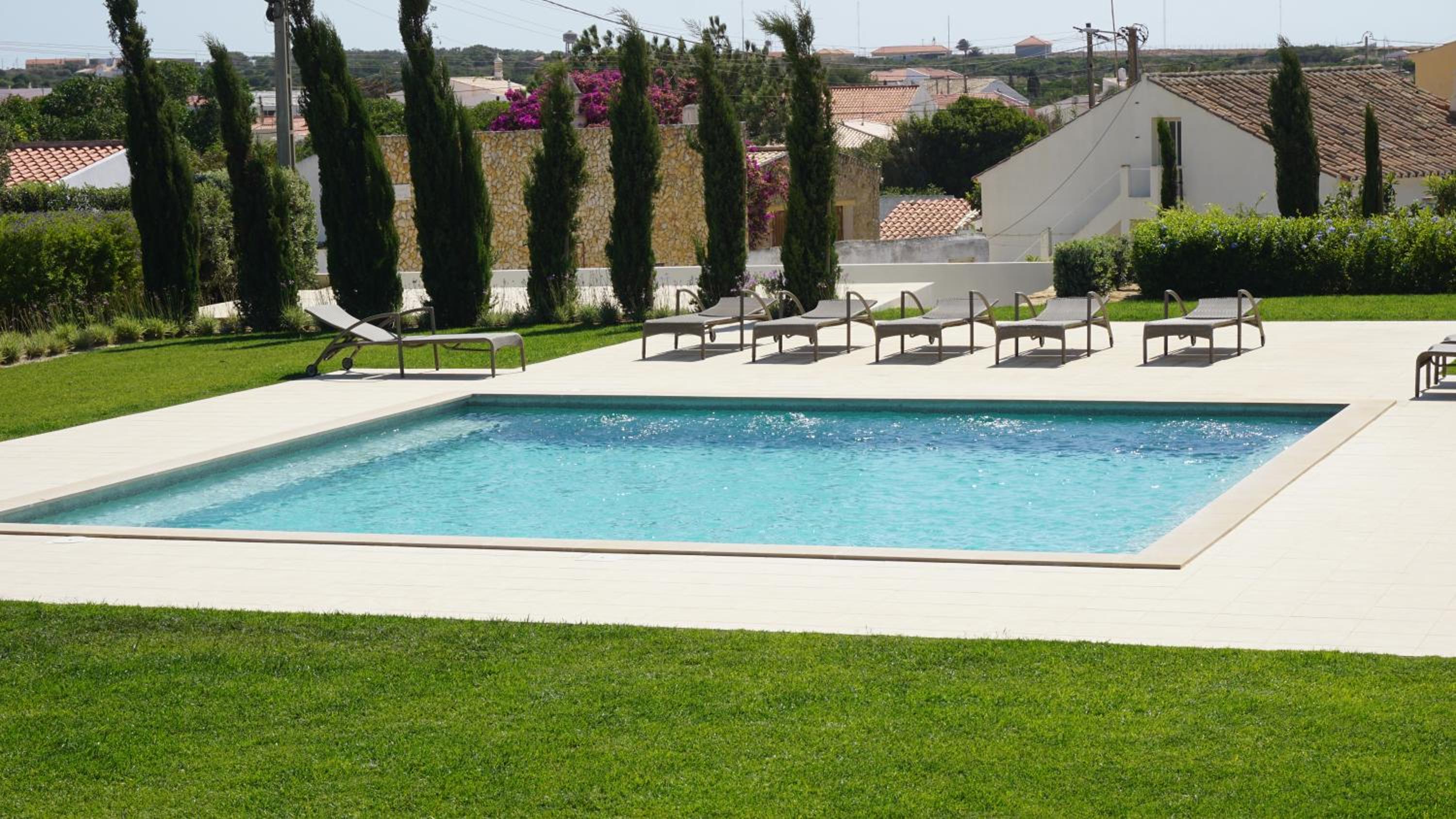 Apartamento 7 Mares