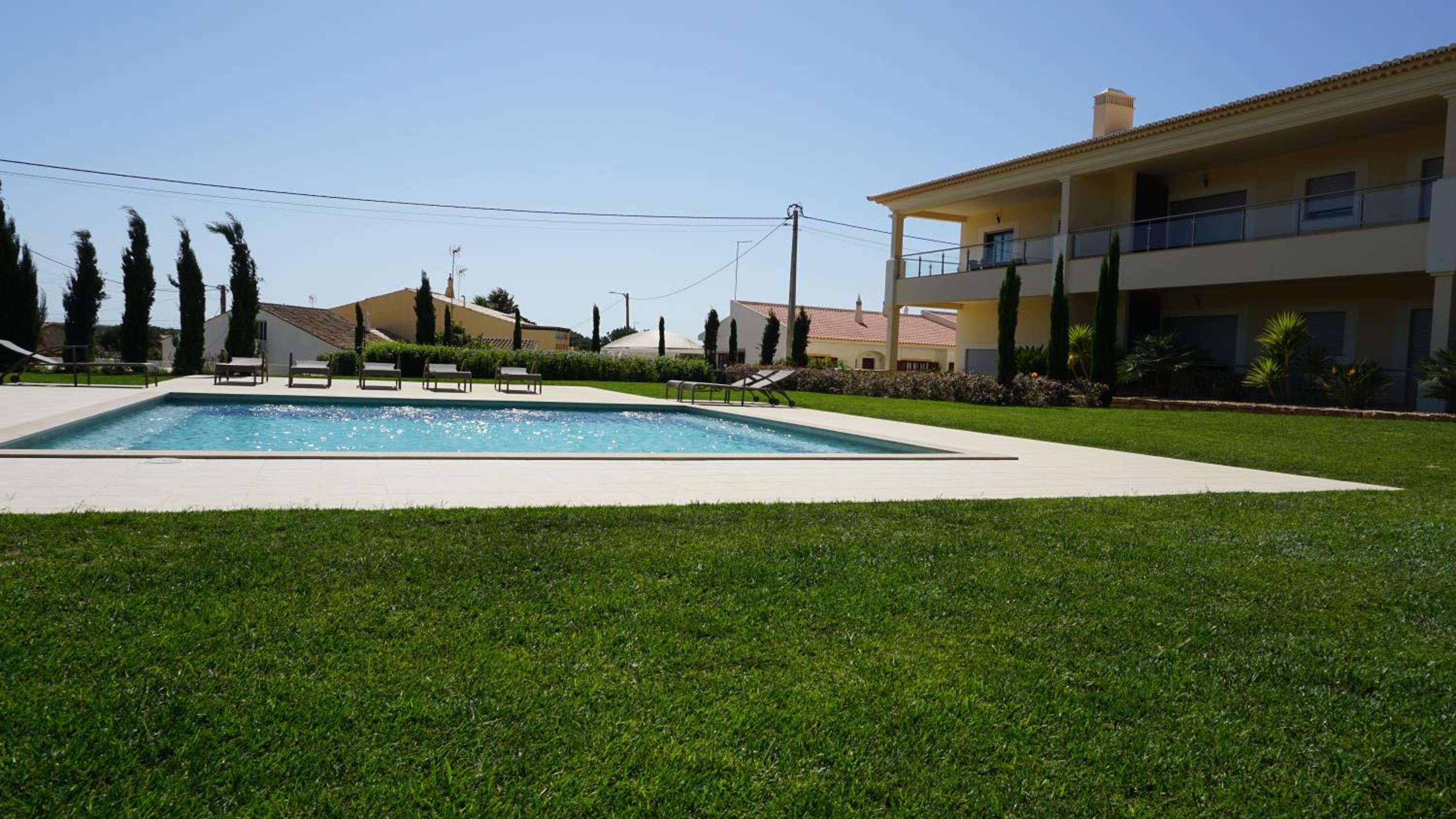 Apartamento 7 Mares