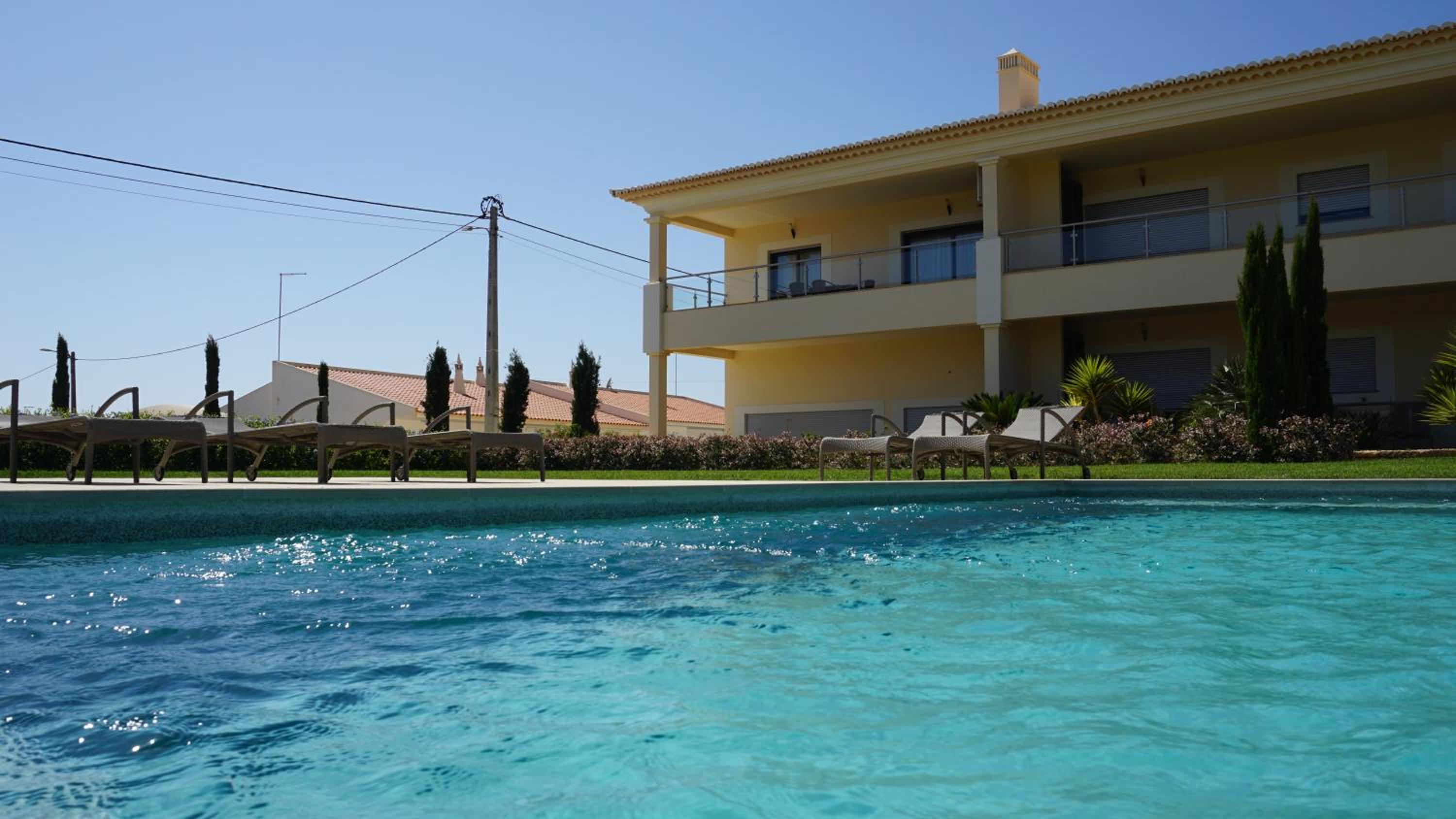 Apartamento 7 Mares