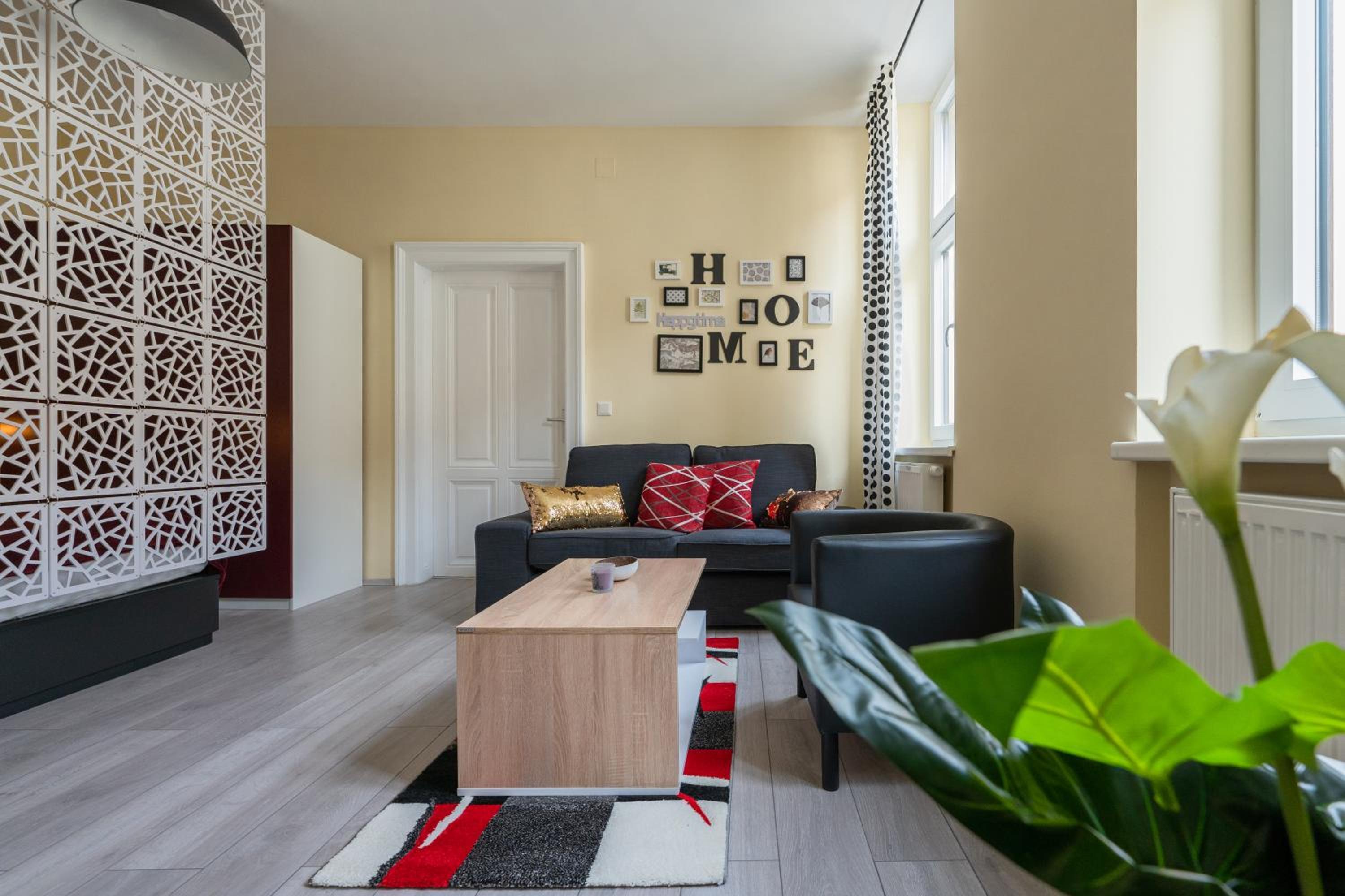 Radiant Premium Apartments - Fünfhaus