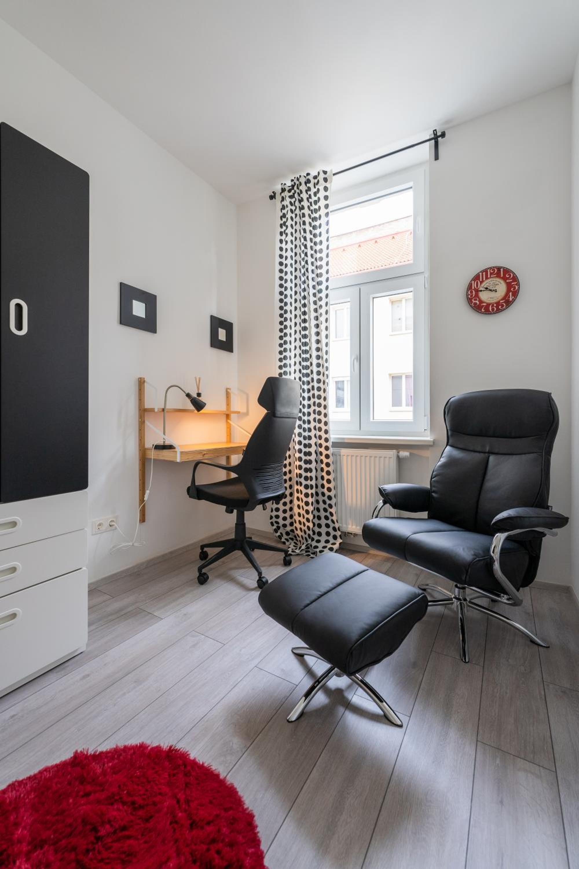 Radiant Premium Apartments - Fünfhaus