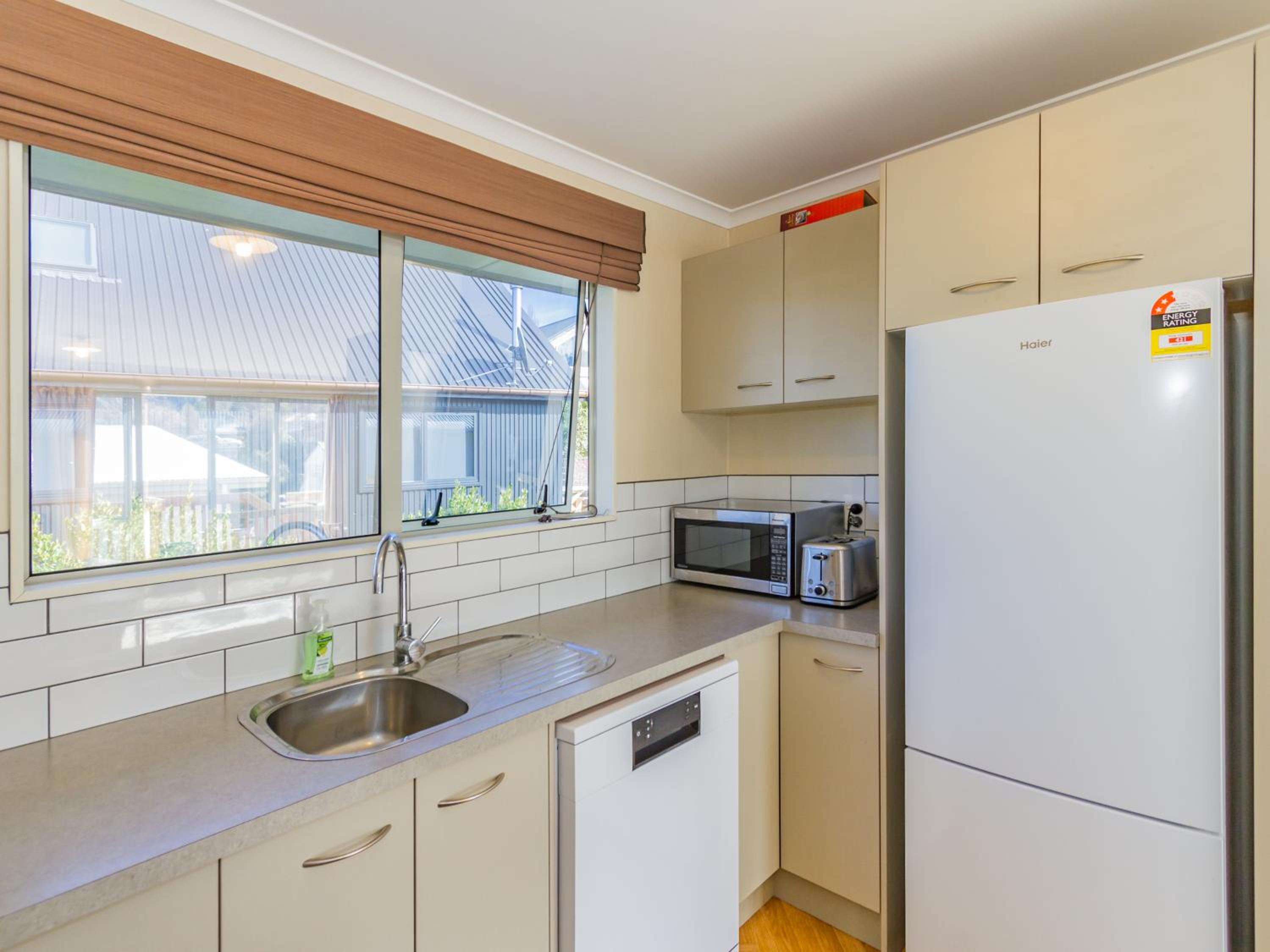 Turoa Lookout - Ohakune Holiday Home view 5