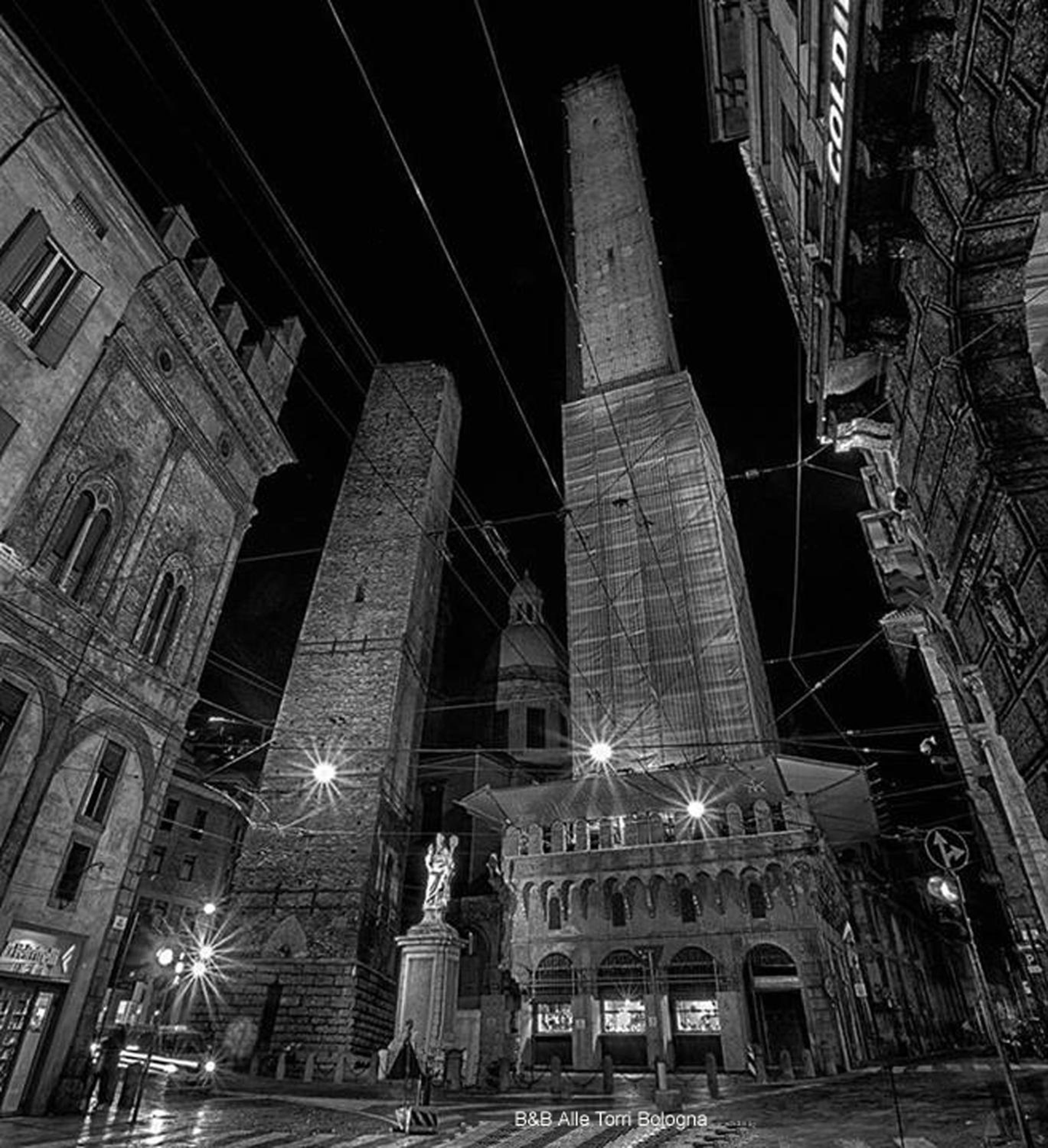 Alle Torri