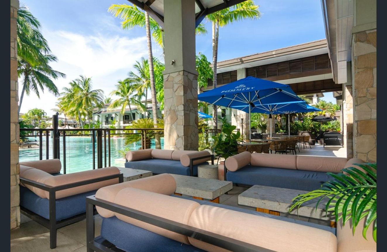 Temple Resort & Spa Port Douglas