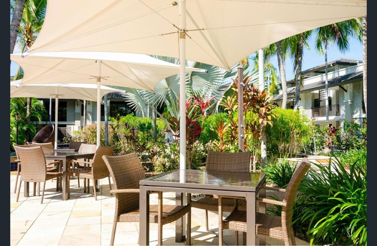 Temple Resort & Spa Port Douglas