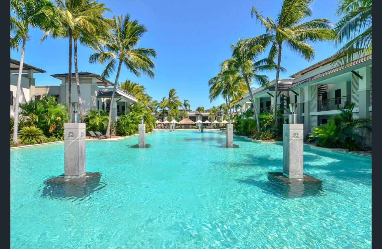 Temple Resort & Spa Port Douglas