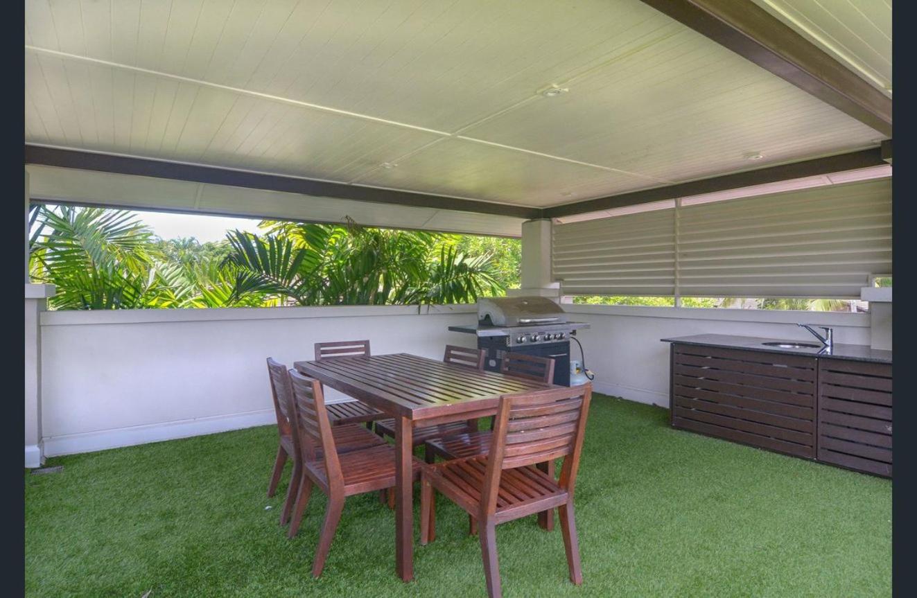 Temple Resort & Spa Port Douglas