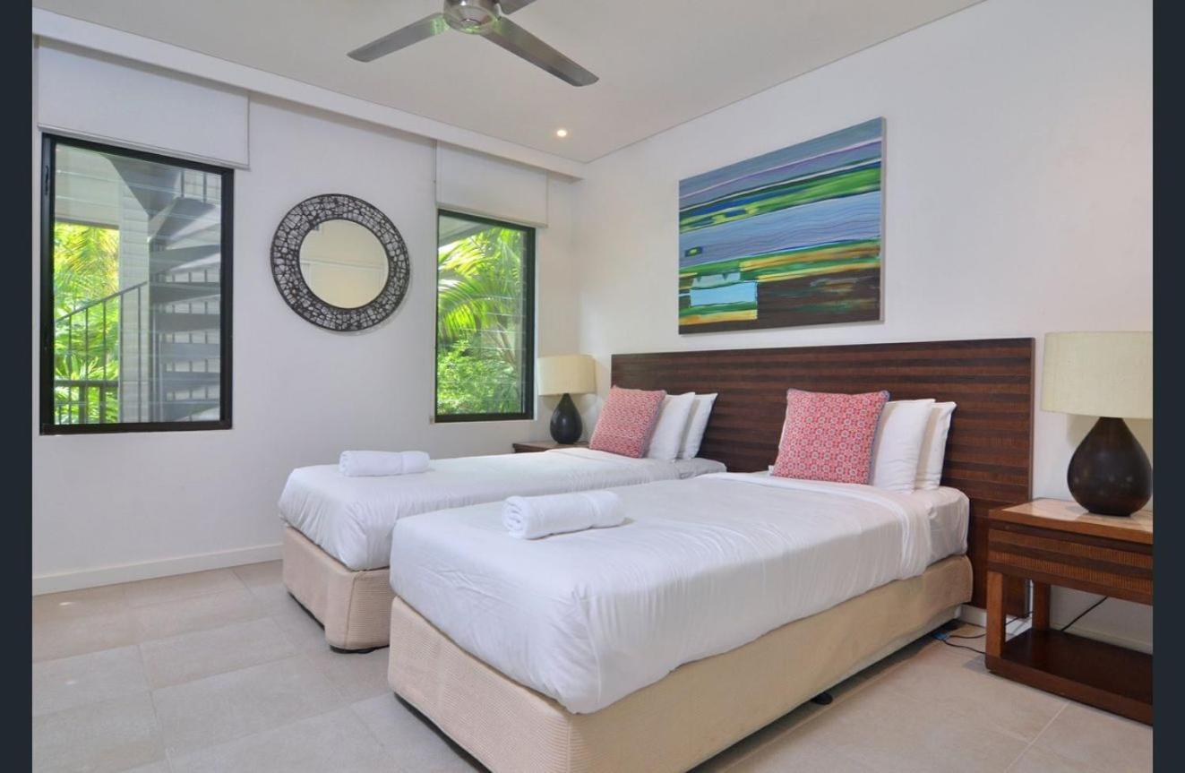 Temple Resort & Spa Port Douglas