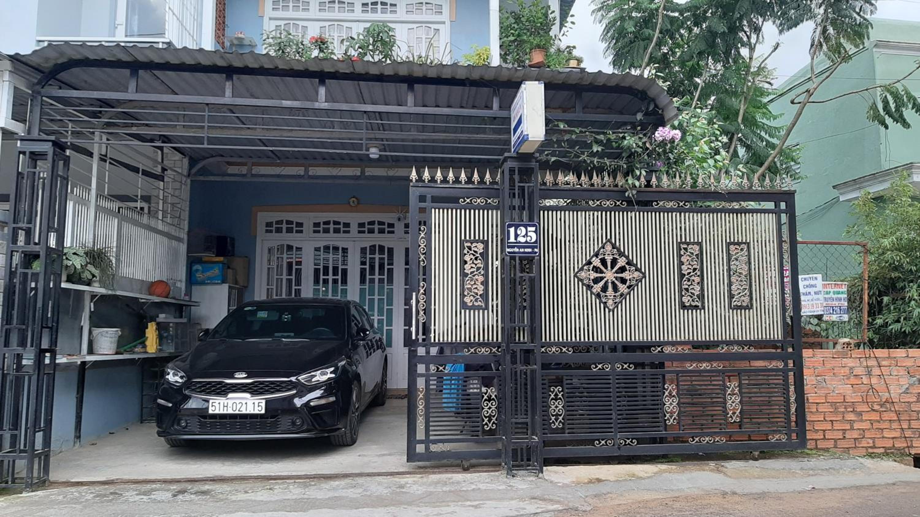 Homstay An Nhien view 3
