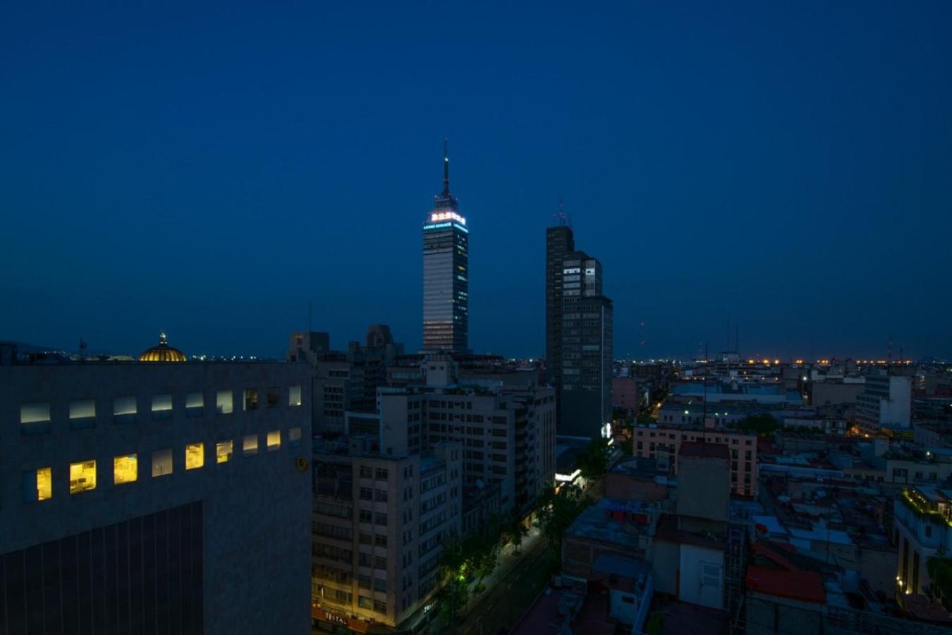El Mirador Centro Histórico