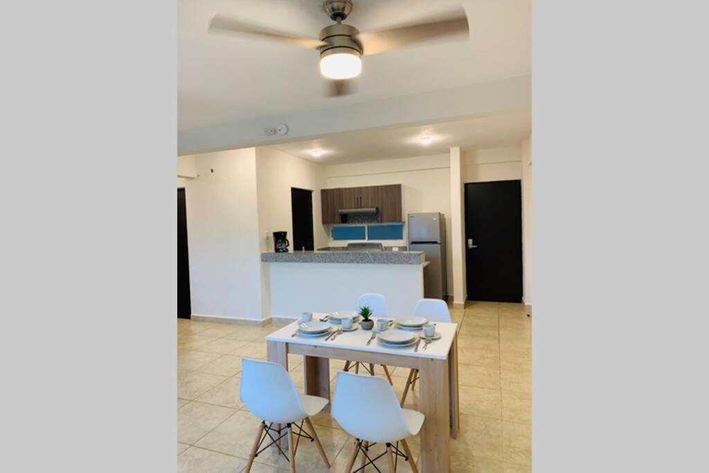 Liverte Downtown Apartments Cancun