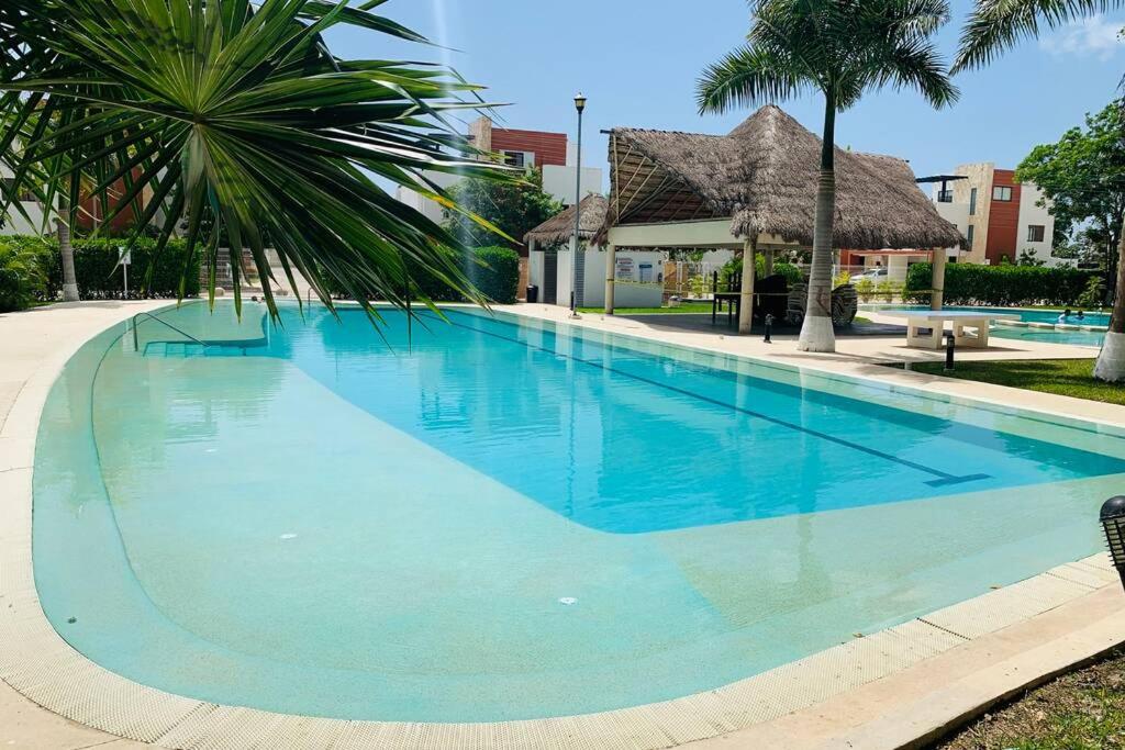 Liverte Downtown Apartments Cancun