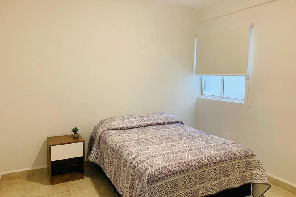 Liverte Downtown Apartments Cancun