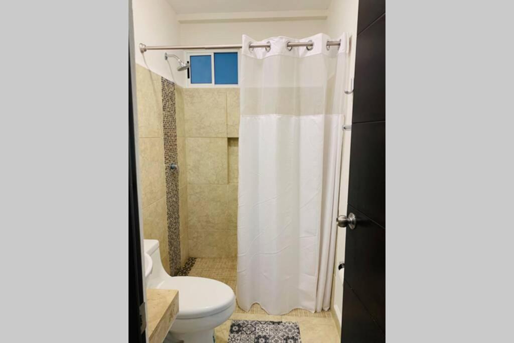 Liverte Downtown Apartments Cancun