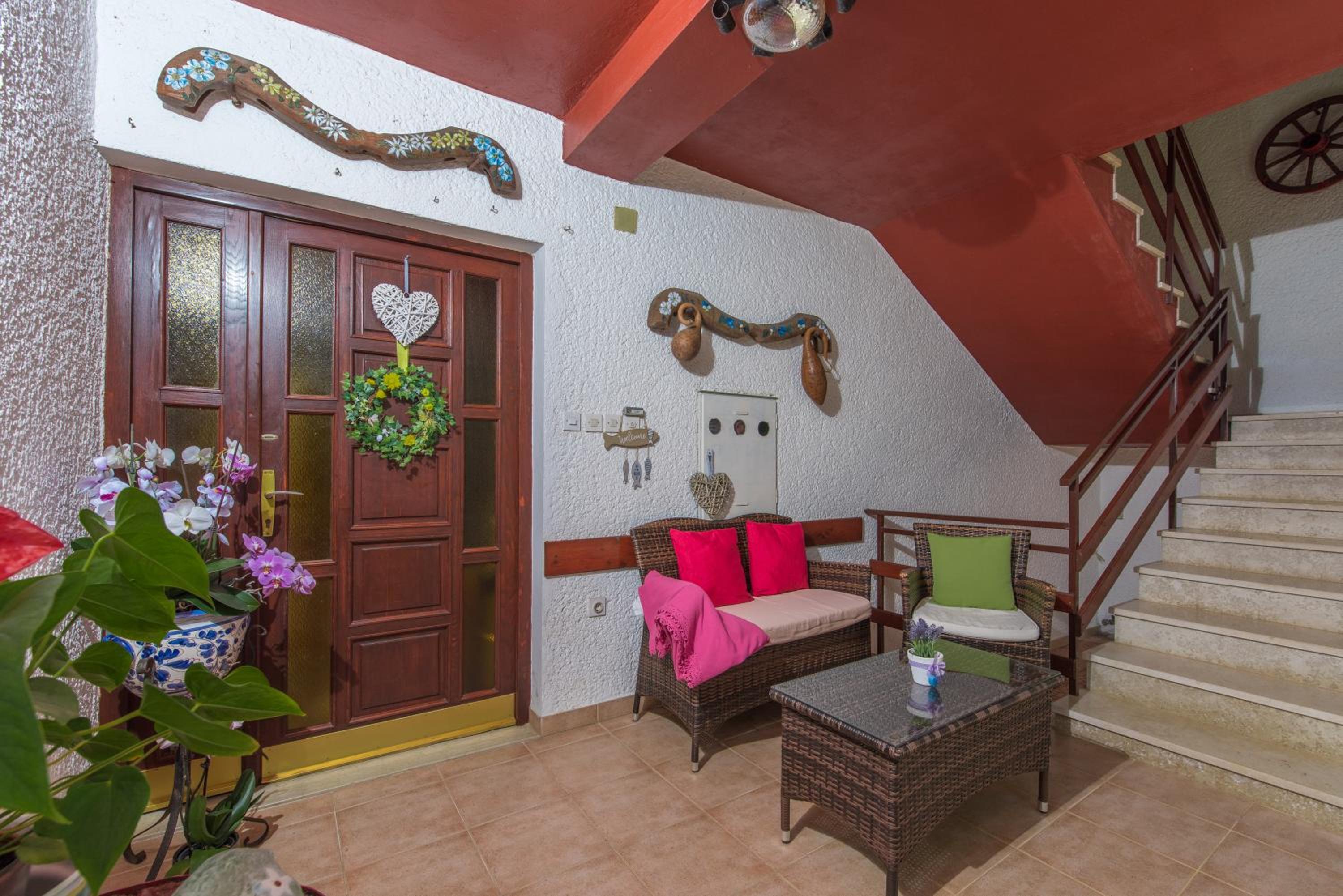 Apartment Felix
