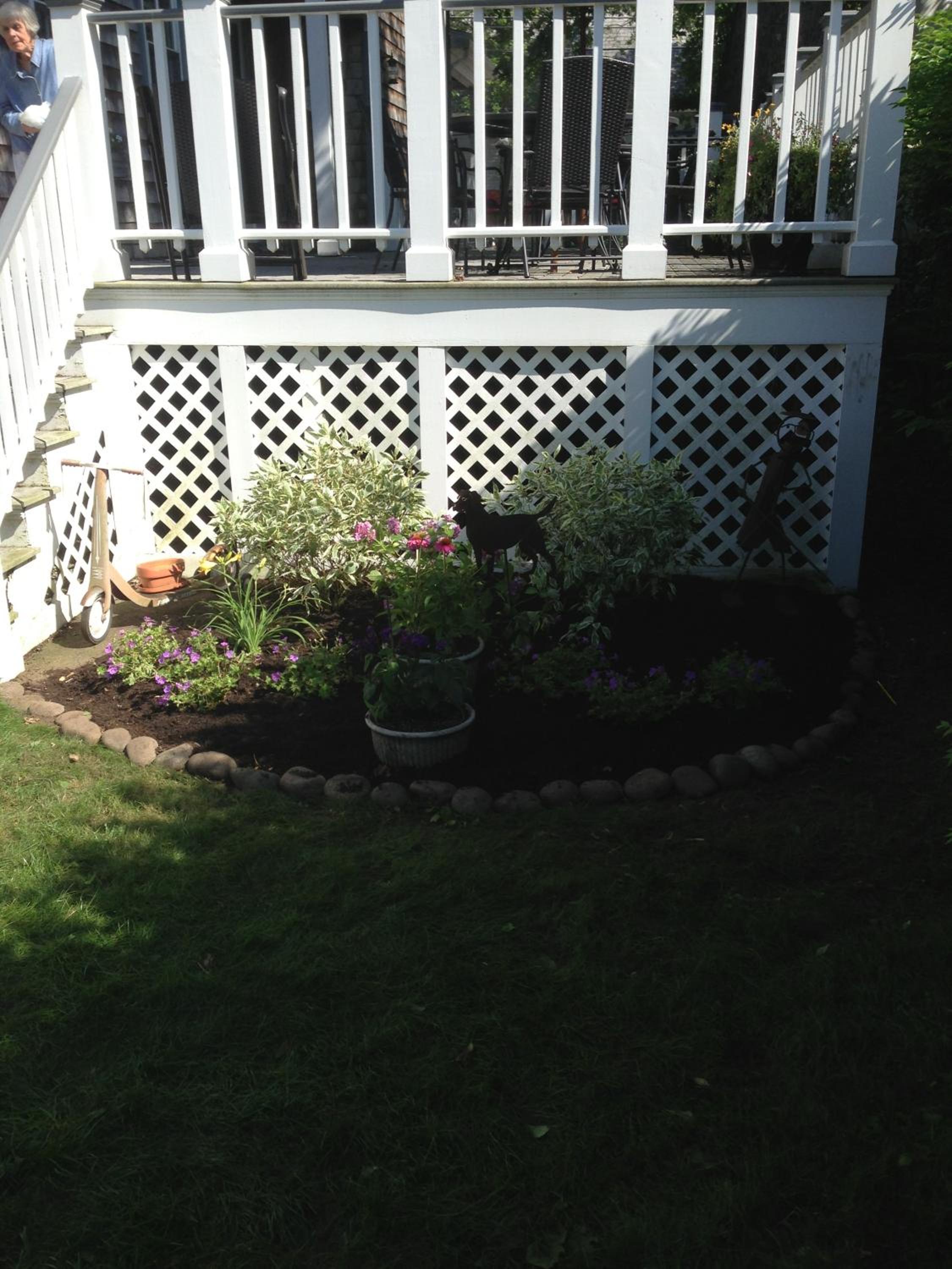 Lantana House view 5