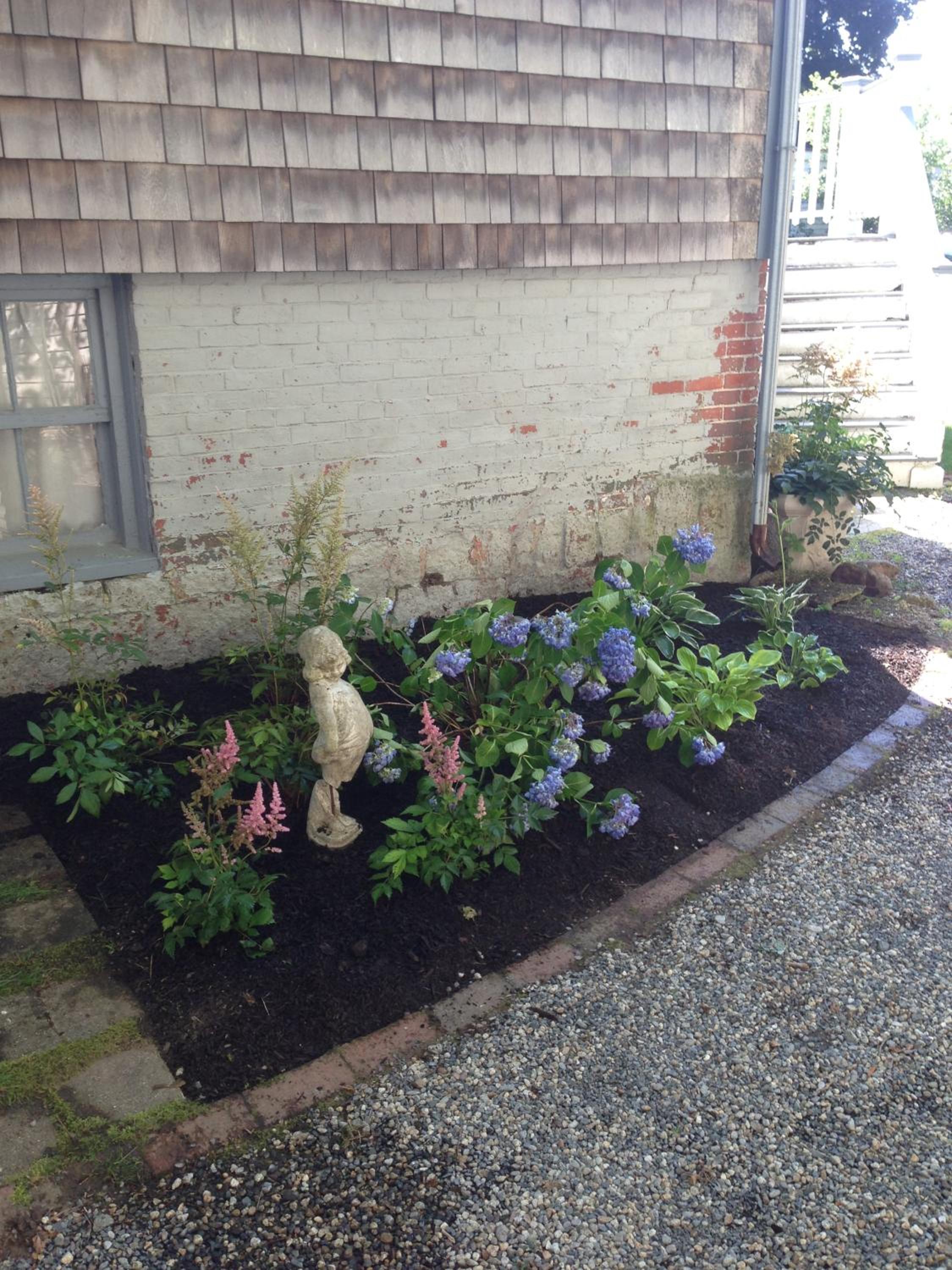 Lantana House view 4
