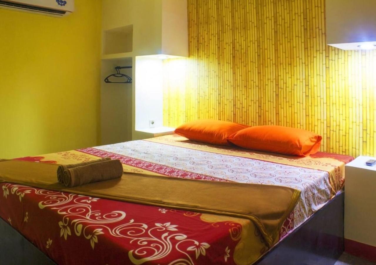 New Priok Indah Syariah Hotel