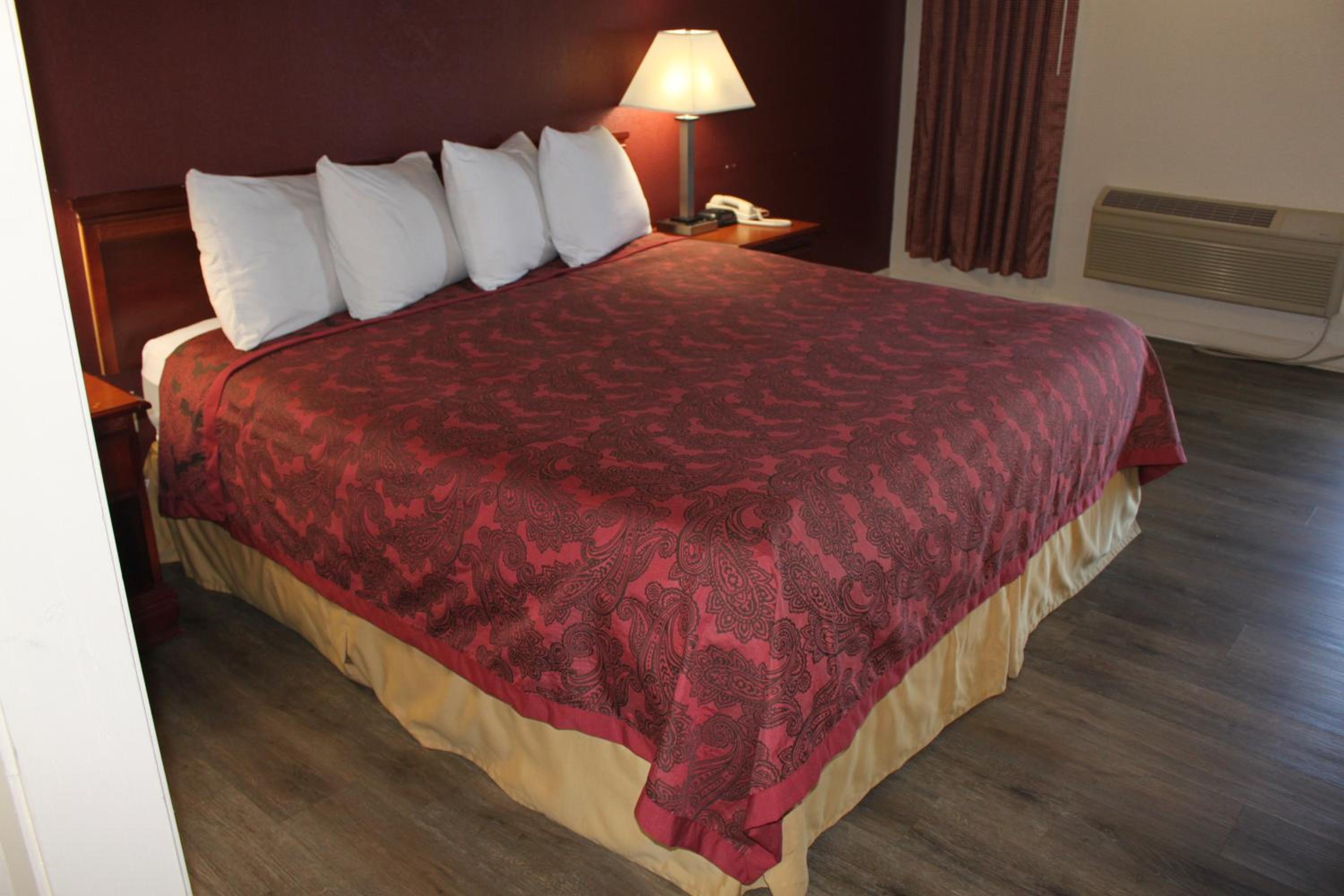 Travel Inn Buford near Mall of Georgia, Foto 11