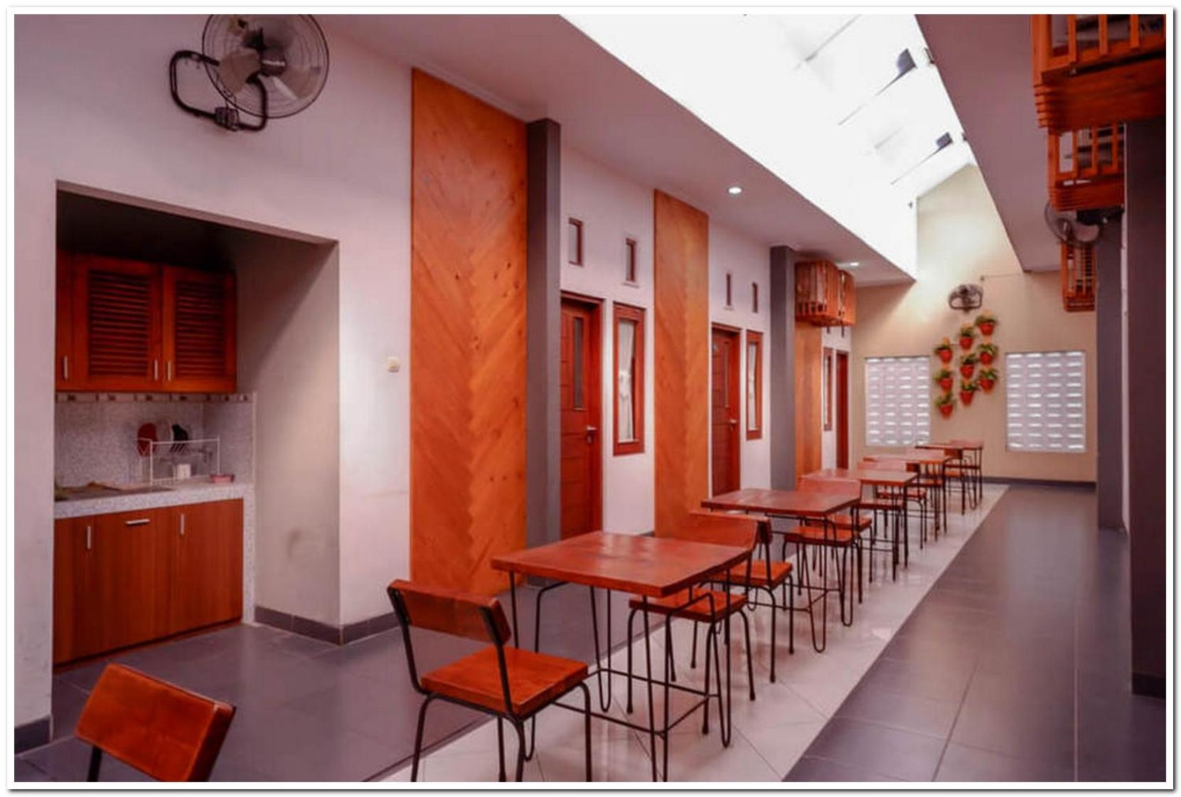RedDoorz near Jogja Expo Center 2