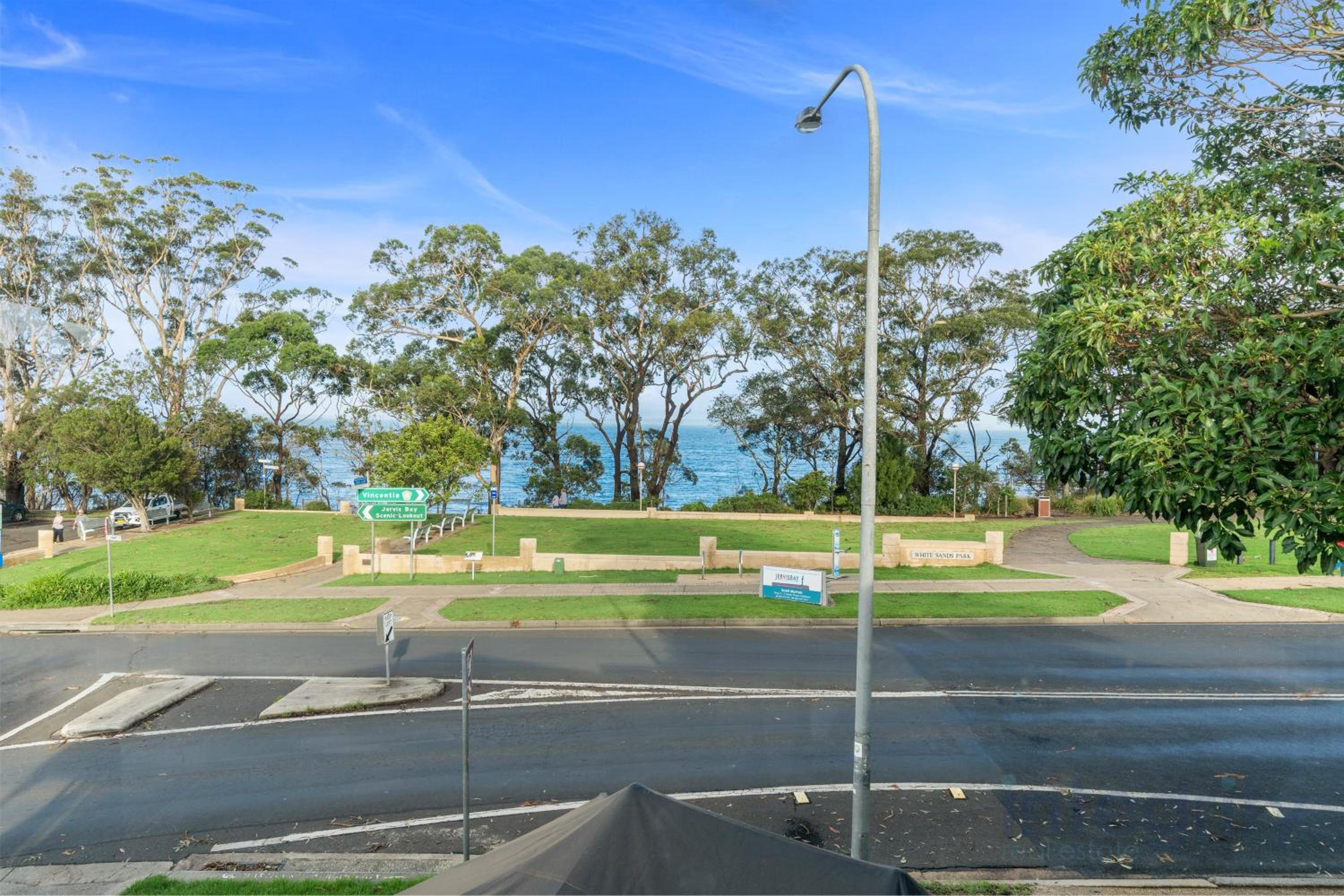 Secret at Huskisson view 2