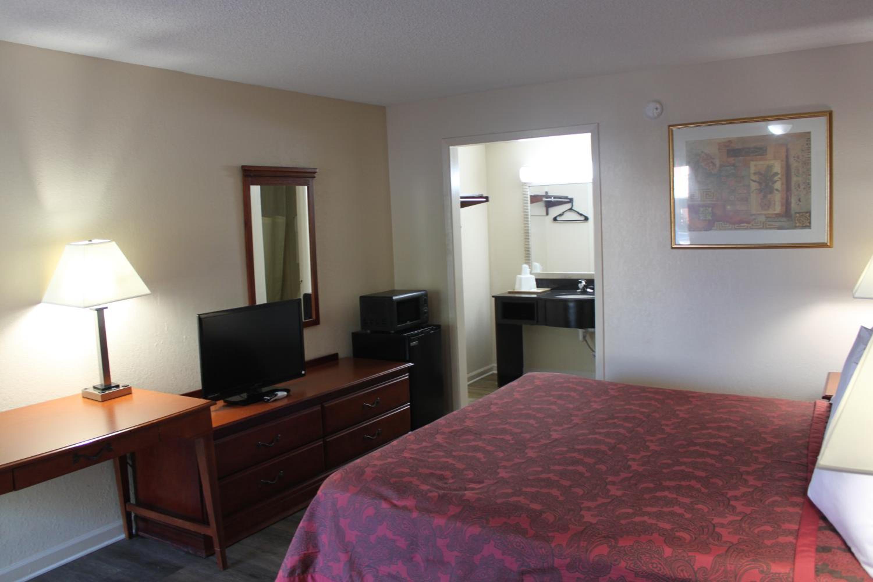 Travel Inn Buford near Mall of Georgia, Foto 13