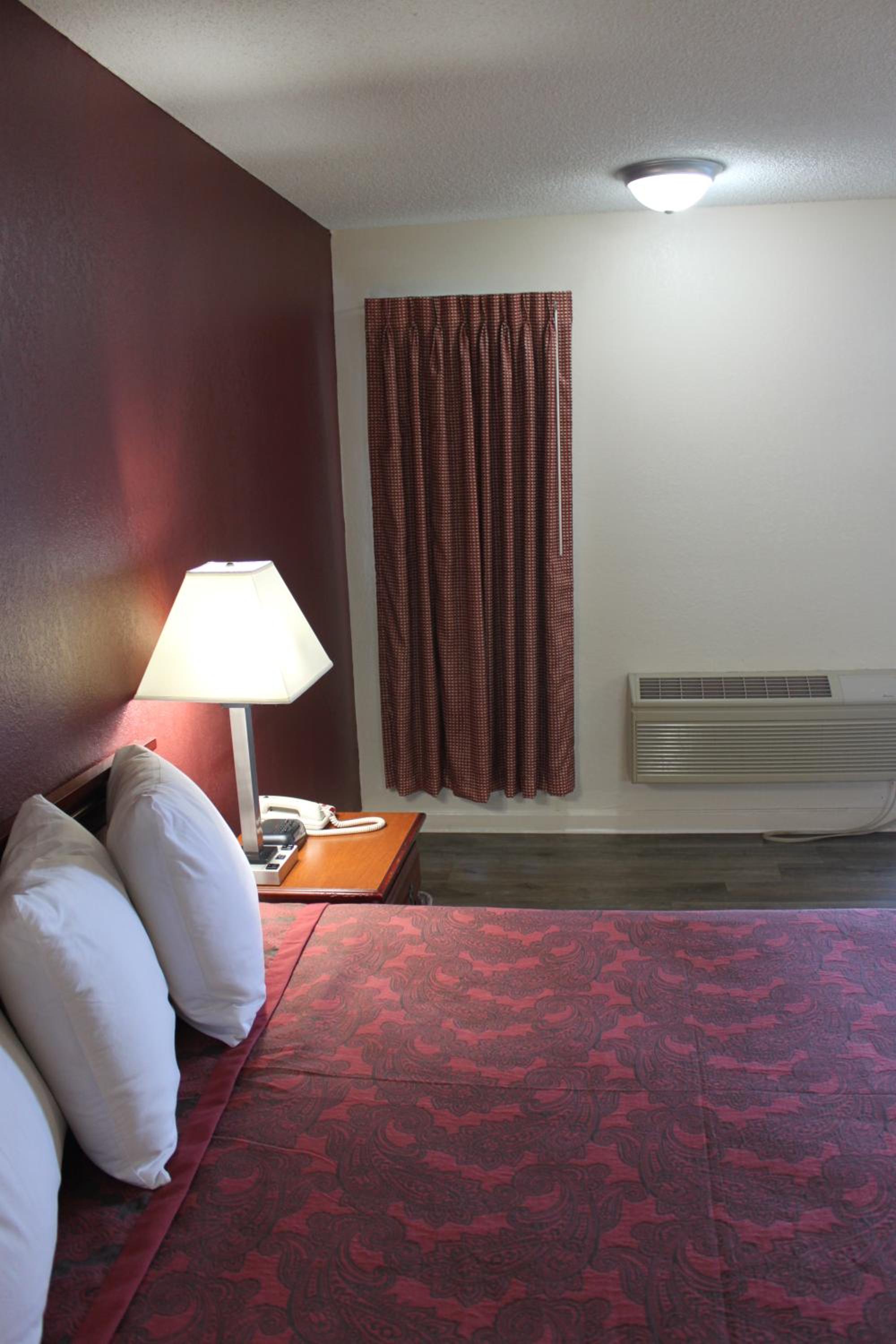 Travel Inn Buford near Mall of Georgia, Foto 19