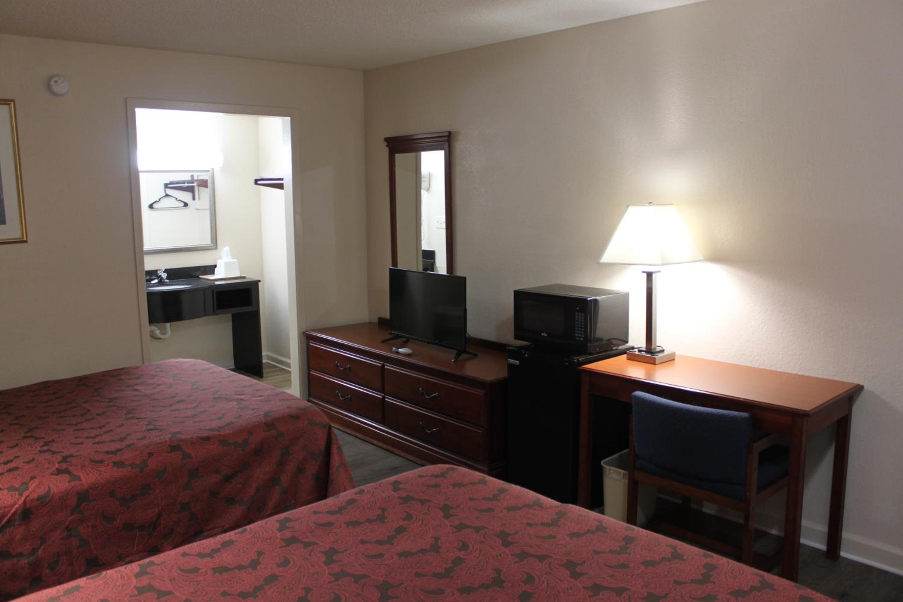 Travel Inn Buford near Mall of Georgia