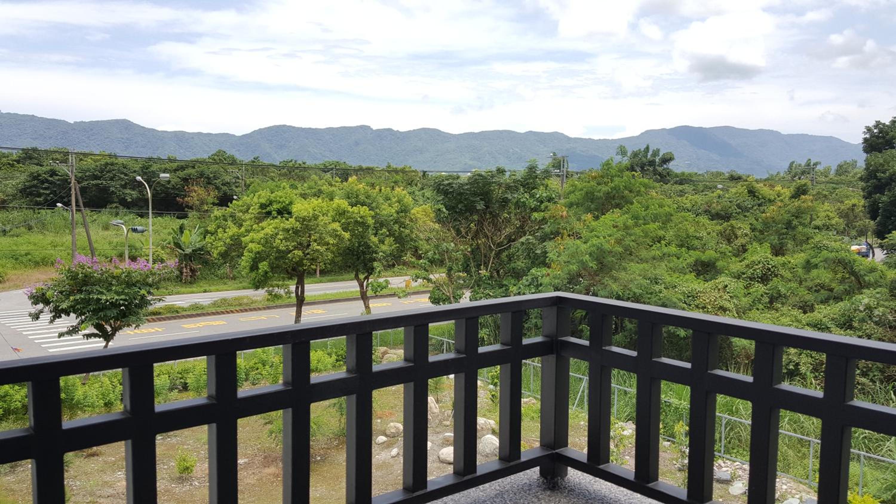 Hua Lian Sin Su Homestay view 5
