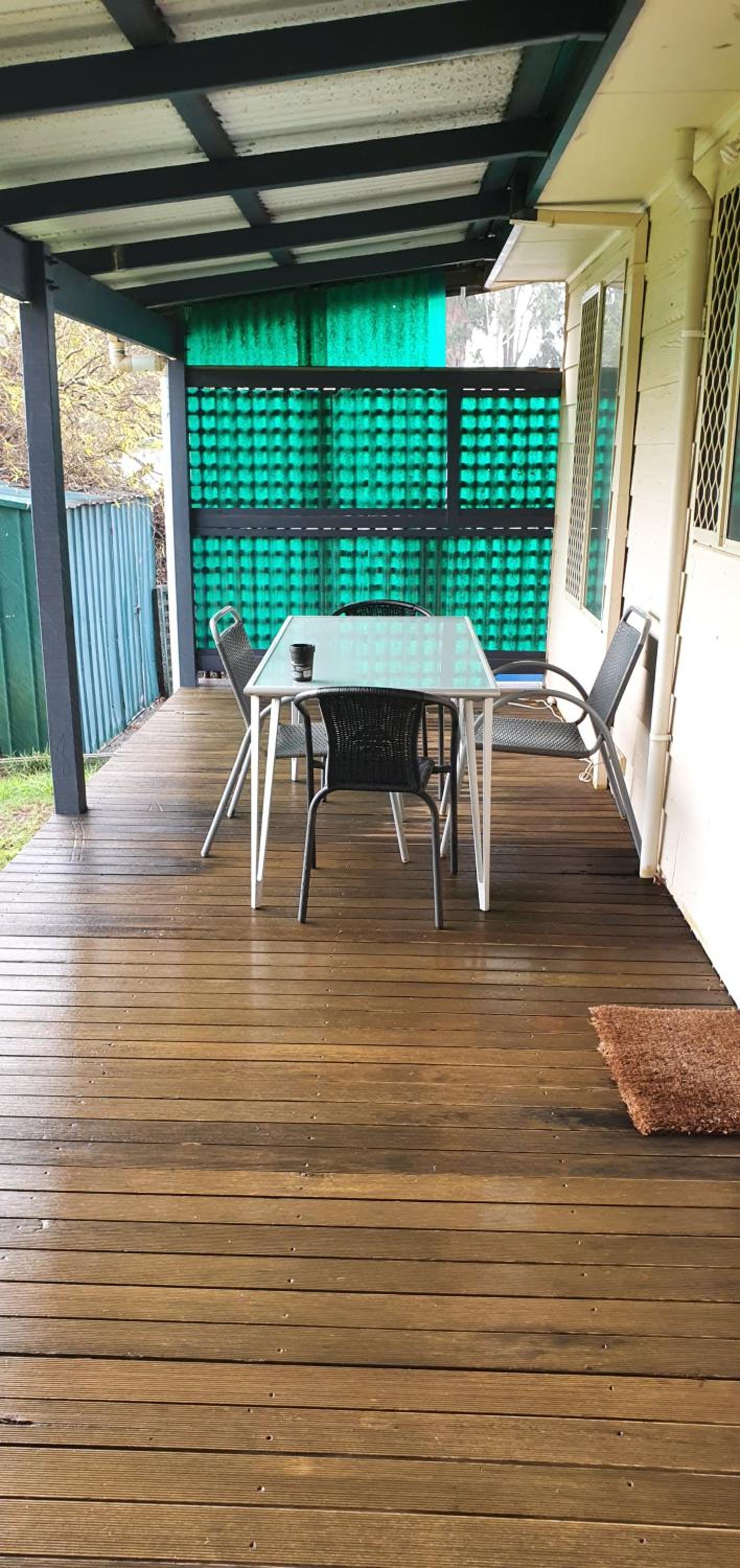 Pinjarra Caravan Park and Cabins