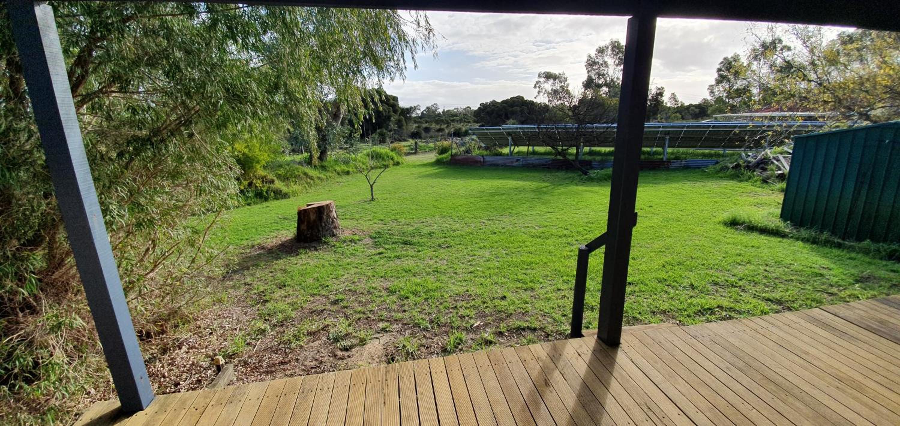 Pinjarra Caravan Park and Cabins