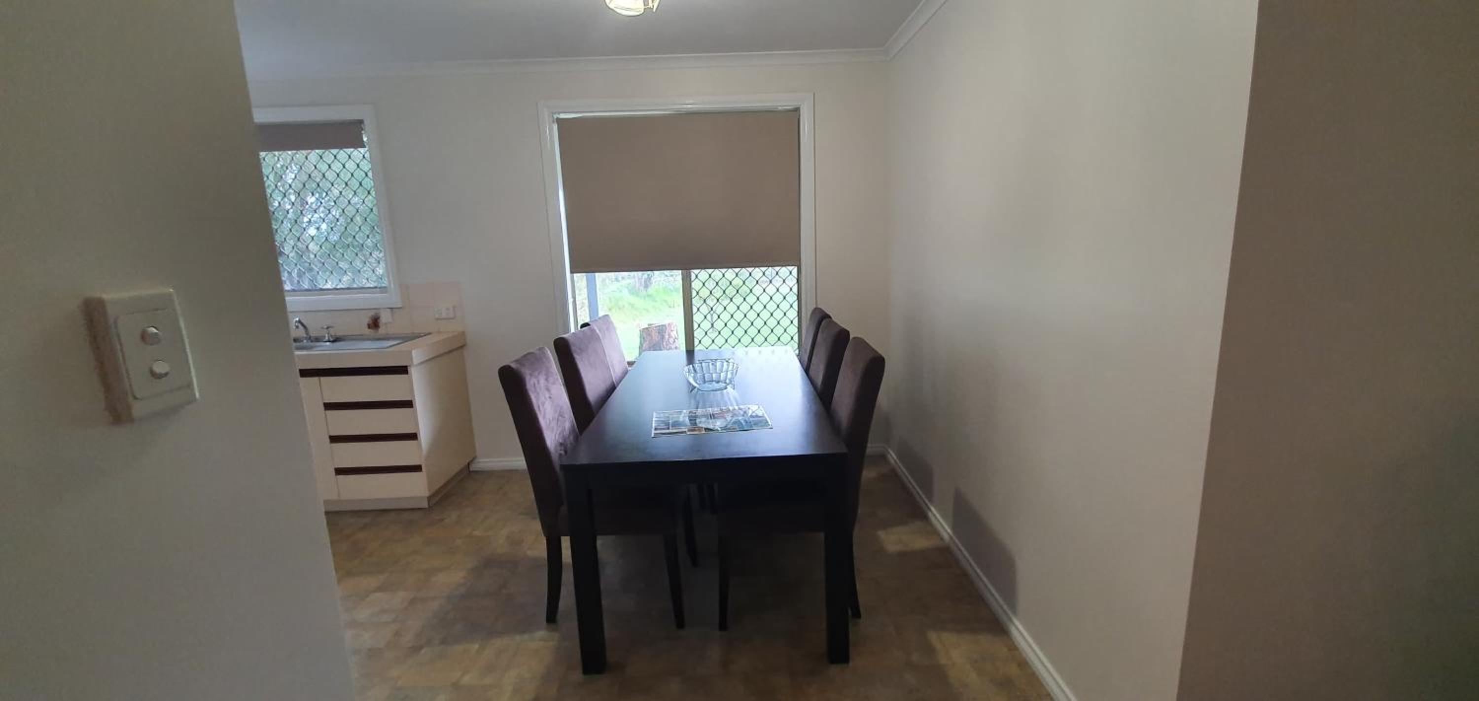 Pinjarra Caravan Park and Cabins