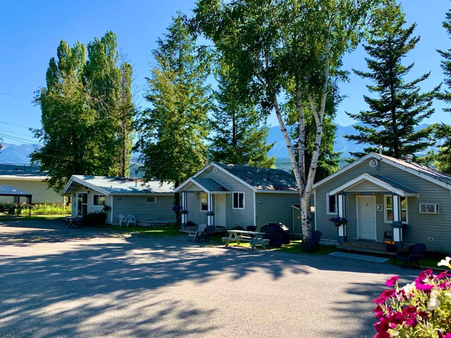 Golden Vacations - Brookside Motel - Property Image 19