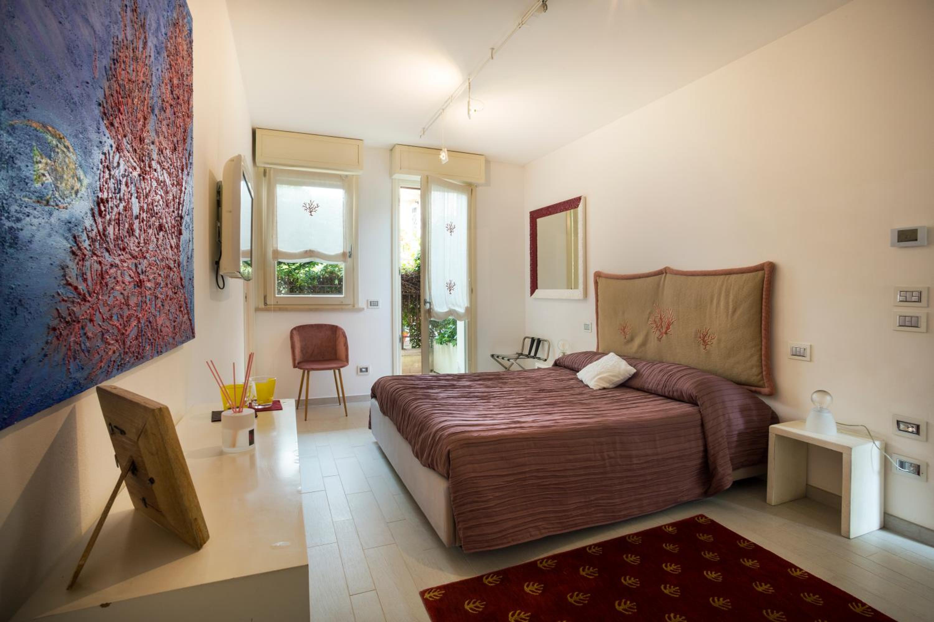 La Villa Desenzano
