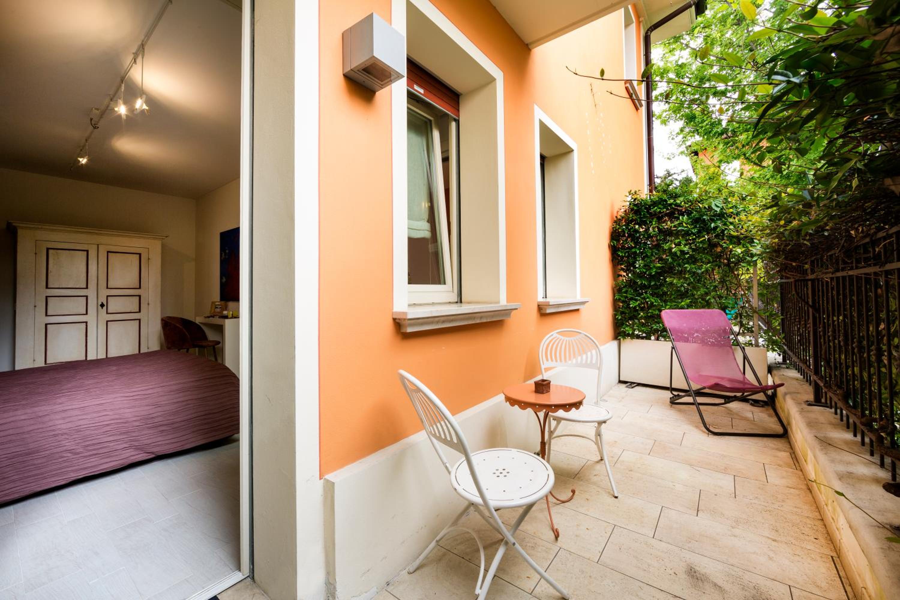 La Villa Desenzano