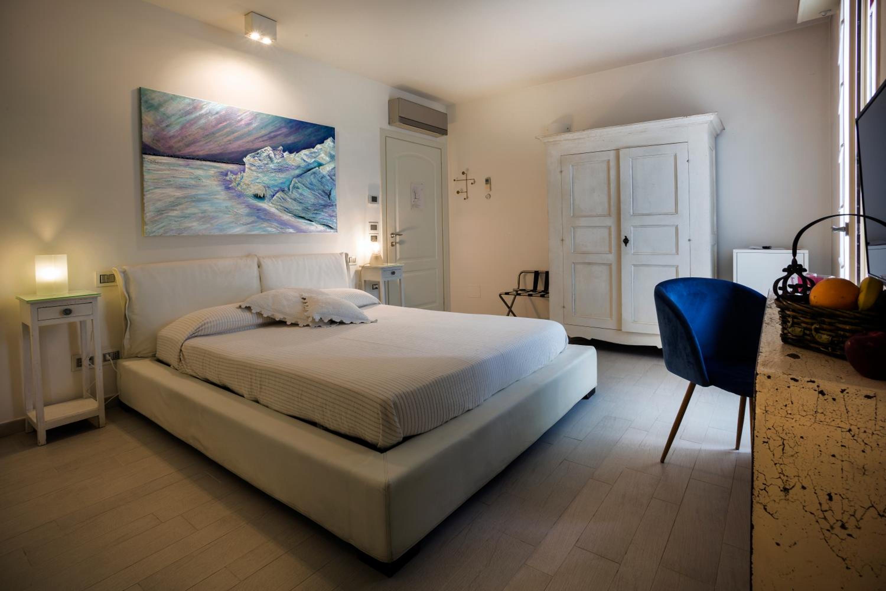 La Villa Desenzano
