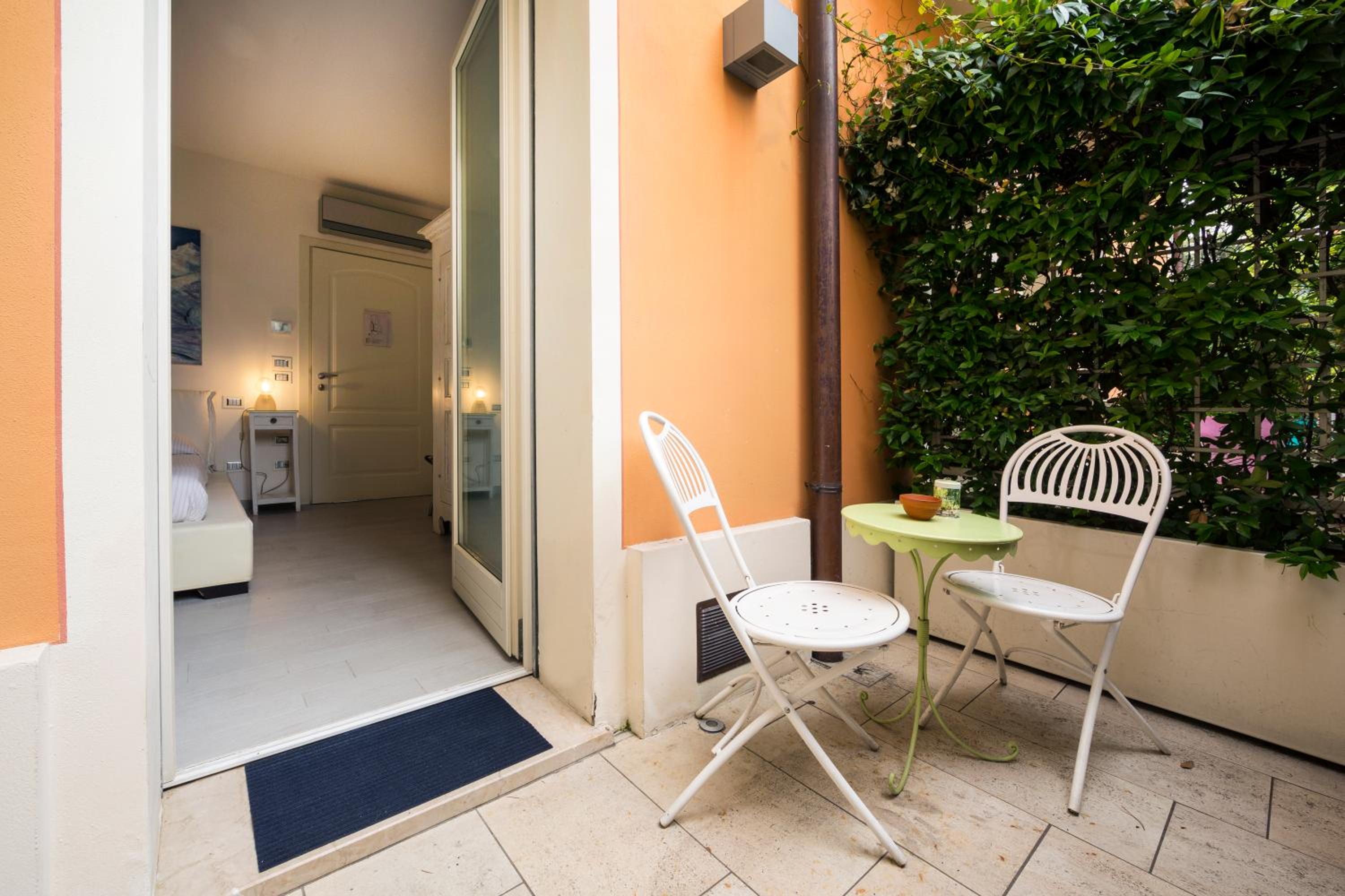 La Villa Desenzano