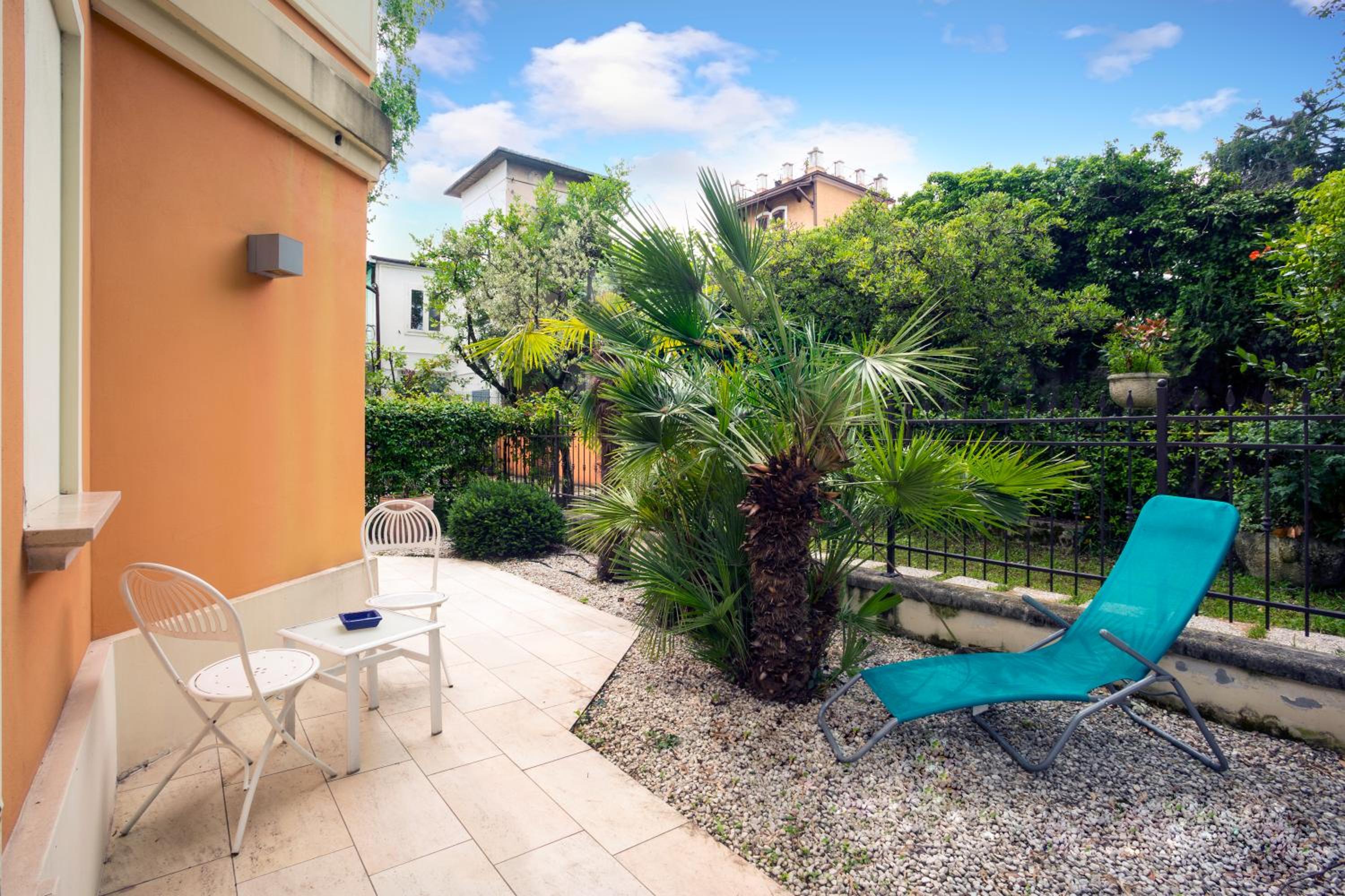 La Villa Desenzano